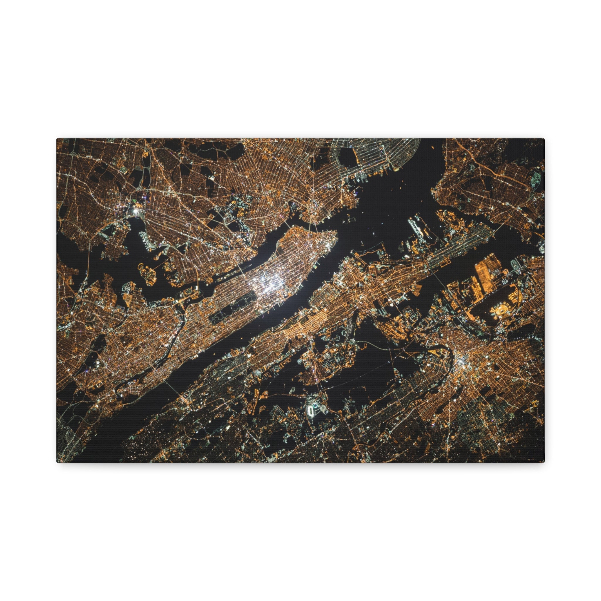 canvas-wall-art-new-york-city-satellite-view-print-nyc-wall-decor-urban-cityscape-new-york-city-landscape-print-nyc-gift-wall