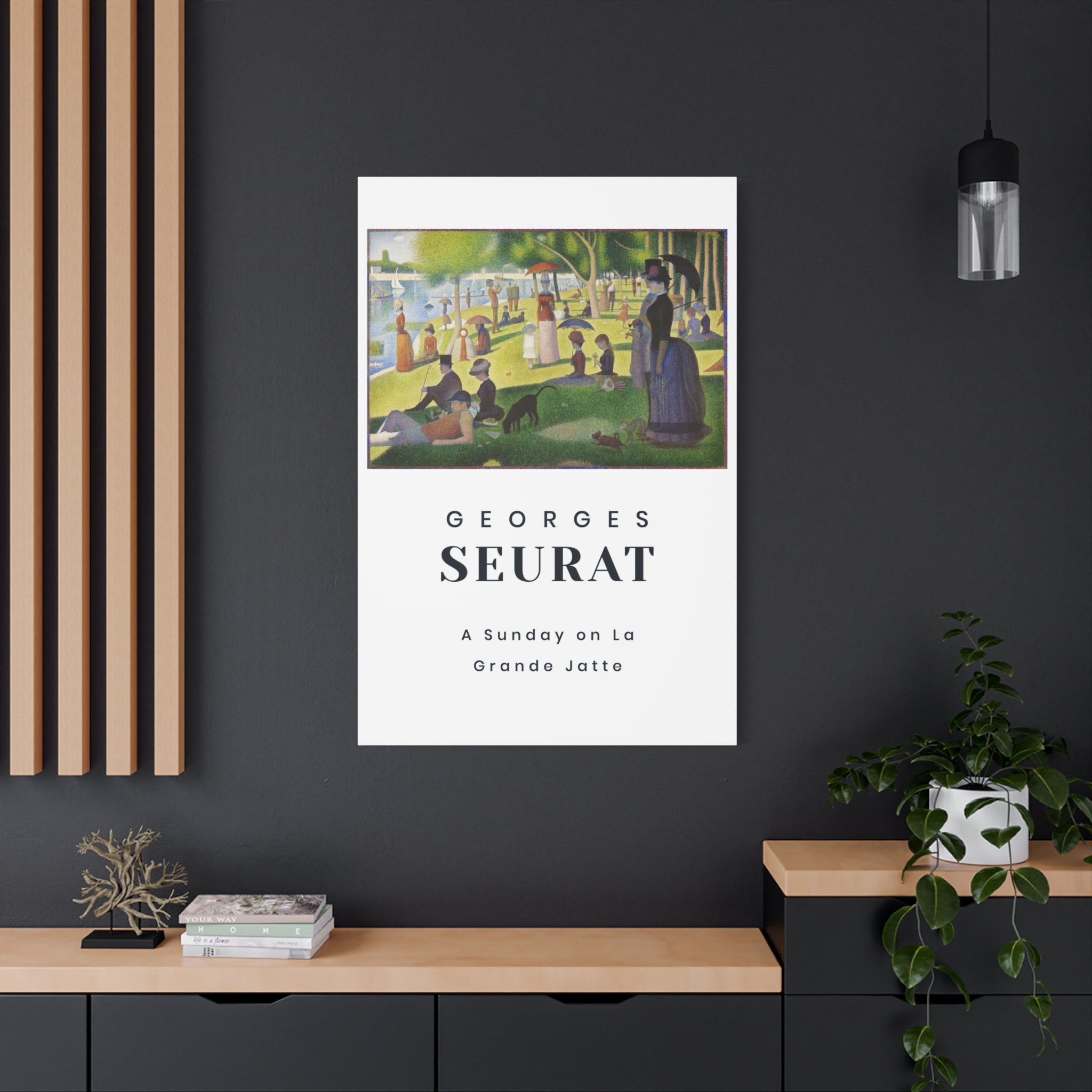 canvas-print-georges-seurat-a-sunday-on-la-grande-jatte-wall-art-for-living-room-decor-home-gift-stretched-matte-great-gift-i