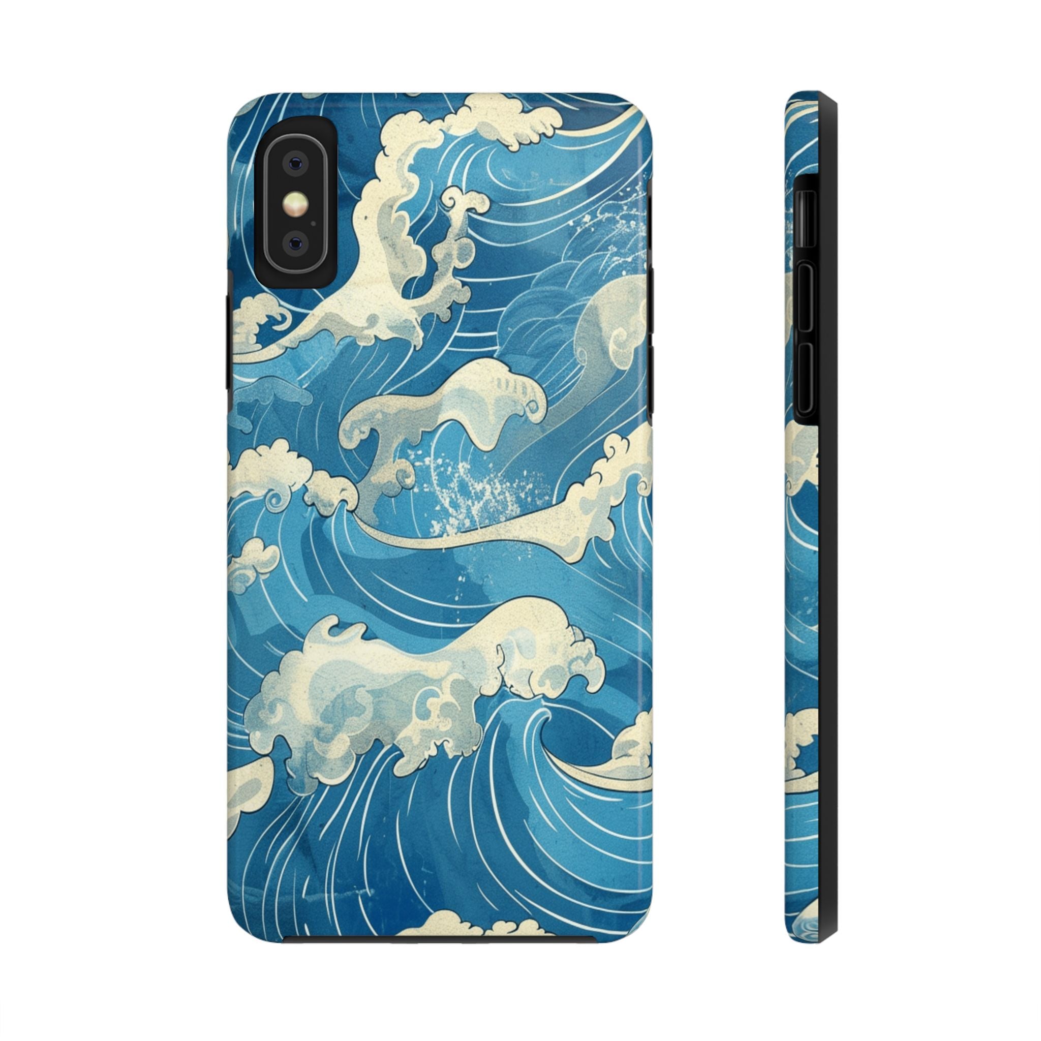 japanese-wave-pattern-iphone-tough-cases-protective-phone-cover-asian-ocean-print-iphone-15-16-pro-max-shell-geometric-phone-