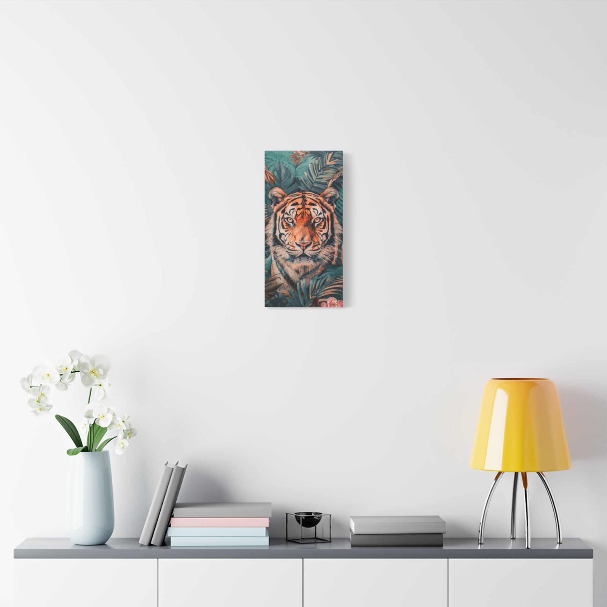 canvas-print-tiger-face-predator-art-home-living-room-decor-matte-stretched-wall-art-animal-wall-decor-tiger-canvas-wall-art-