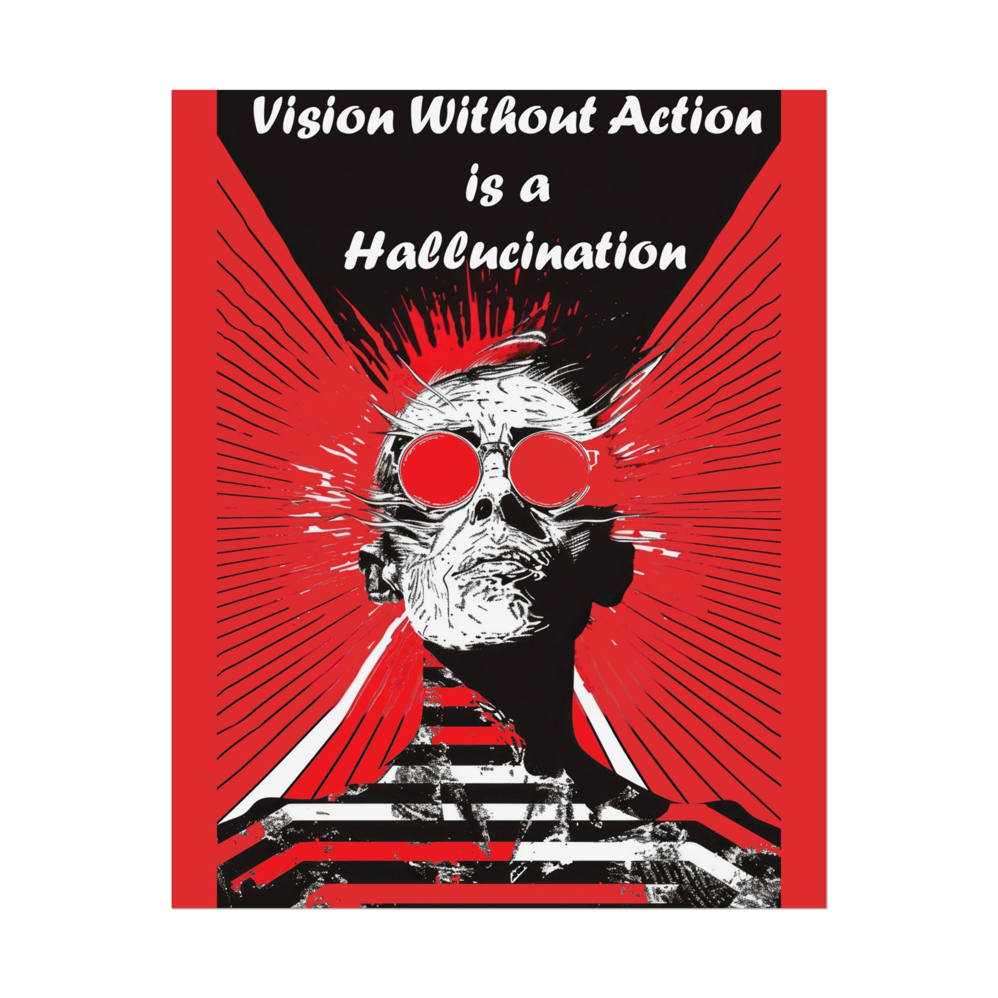 motivational-quote-poster-print-vision-without-action-is-a-hallucination-motivational-artwork-inspirational-decor-office-wall
