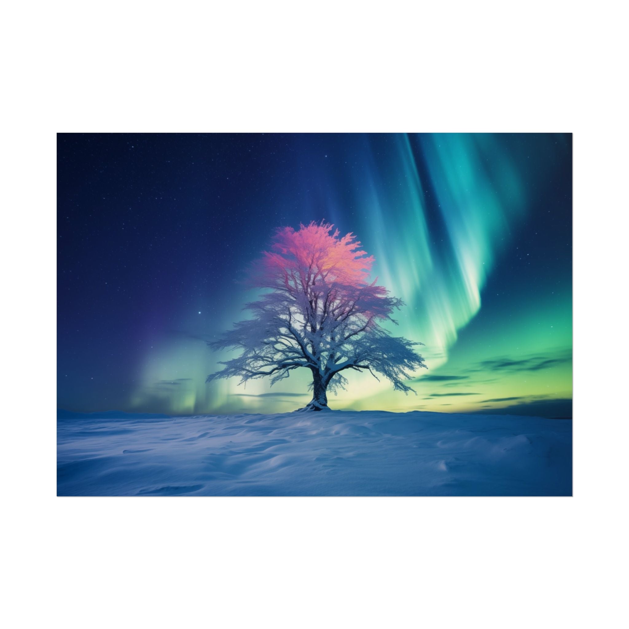 aurora-borealis-poster-wall-decor-scenery-northern-lights-poster-print-home-decor-starry-night-picture-housewarming-gifts-wal