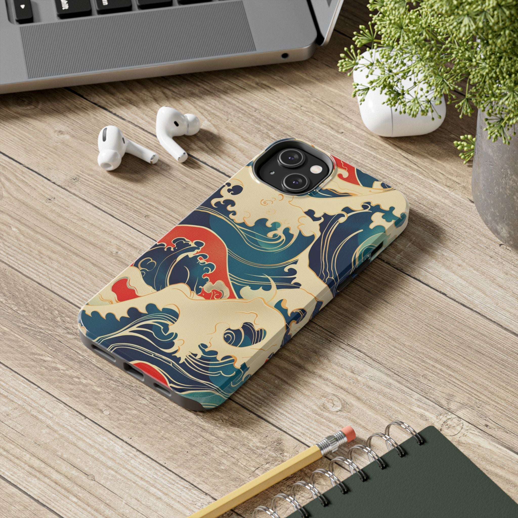 japanese-wave-pattern-iphone-tough-cases-protective-phone-cover-asian-ocean-print-iphone-15-16-pro-max-shell-geometric-phone-