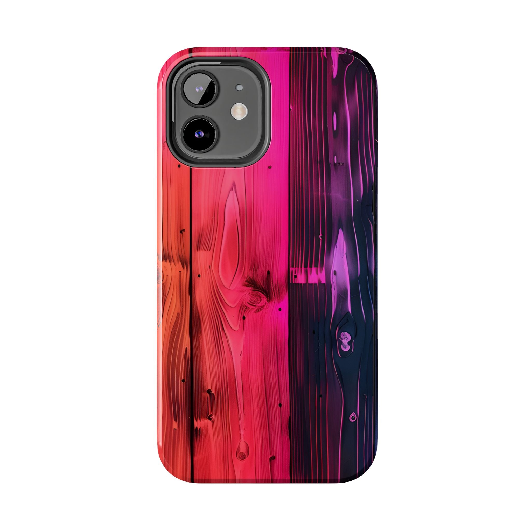 disco-neon-tough-iphone-cases-wood-grain-texture-iphone-case-cover-protective-iphone-shell-unique-iphone-accessories-iphone-1