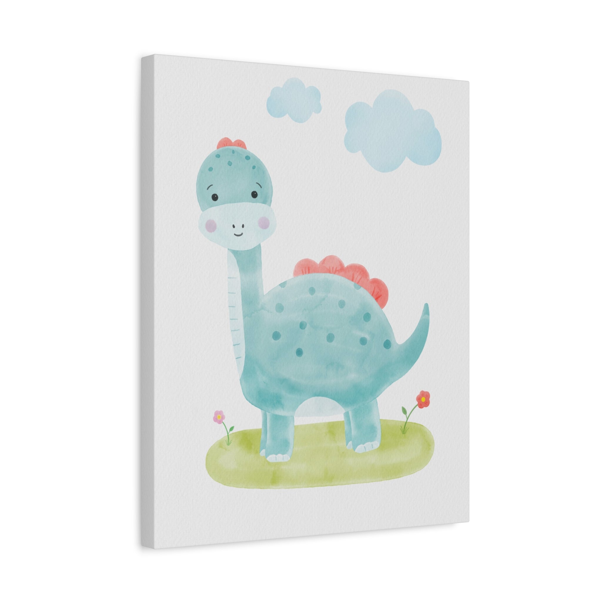 canvas-wall-art-cute-blue-dino-nursery-decor-baby-dinosaur-print-nursery-art-cute-dinosaur-decoration-baby-nursery-dinosaur-p