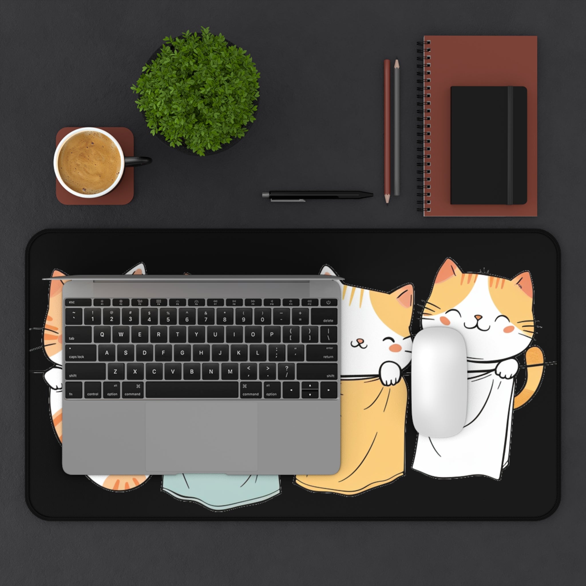 kawaii-desk-mat-cute-cat-mousepad-desk-pad-cat-lover-gift-office-accessories-computer-mat-large-gaming-desk-mat-cat-owner-gif