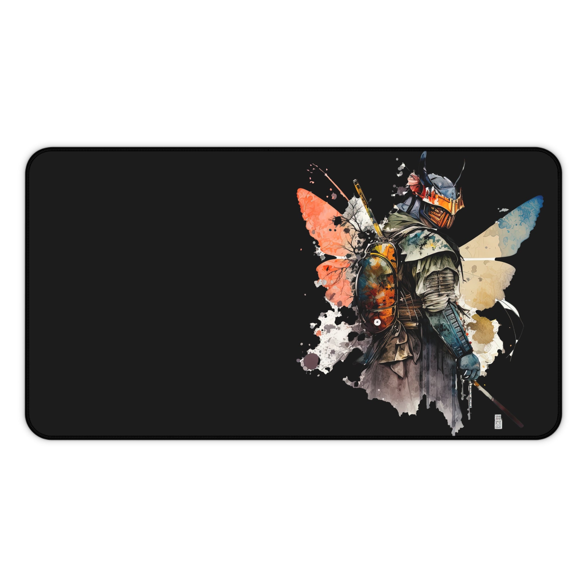 japanese-samurai-watercolor-mousepad-desk-mat-desk-pad-for-home-office-extra-large-gaming-work-desk-large-keyboard-mat-gift-f