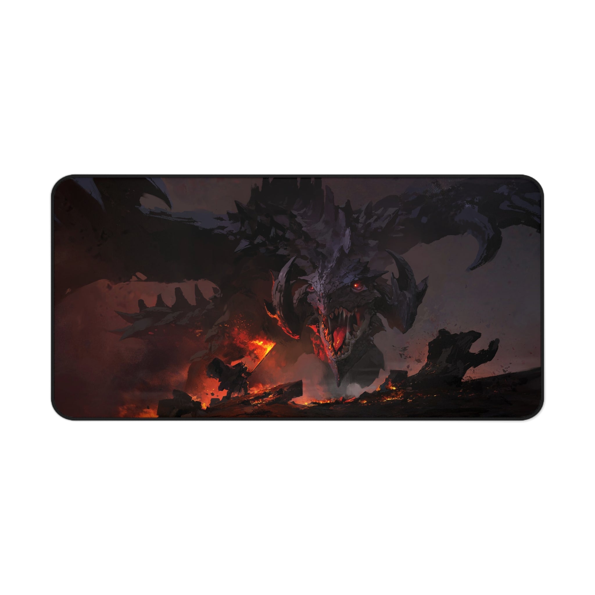 fantasy-dragon-mouse-pad-knight-xlarge-desk-pad-for-gaming-and-work-colorful-anime-dragon-desk-mat-non-slip-desk-mat-for-home