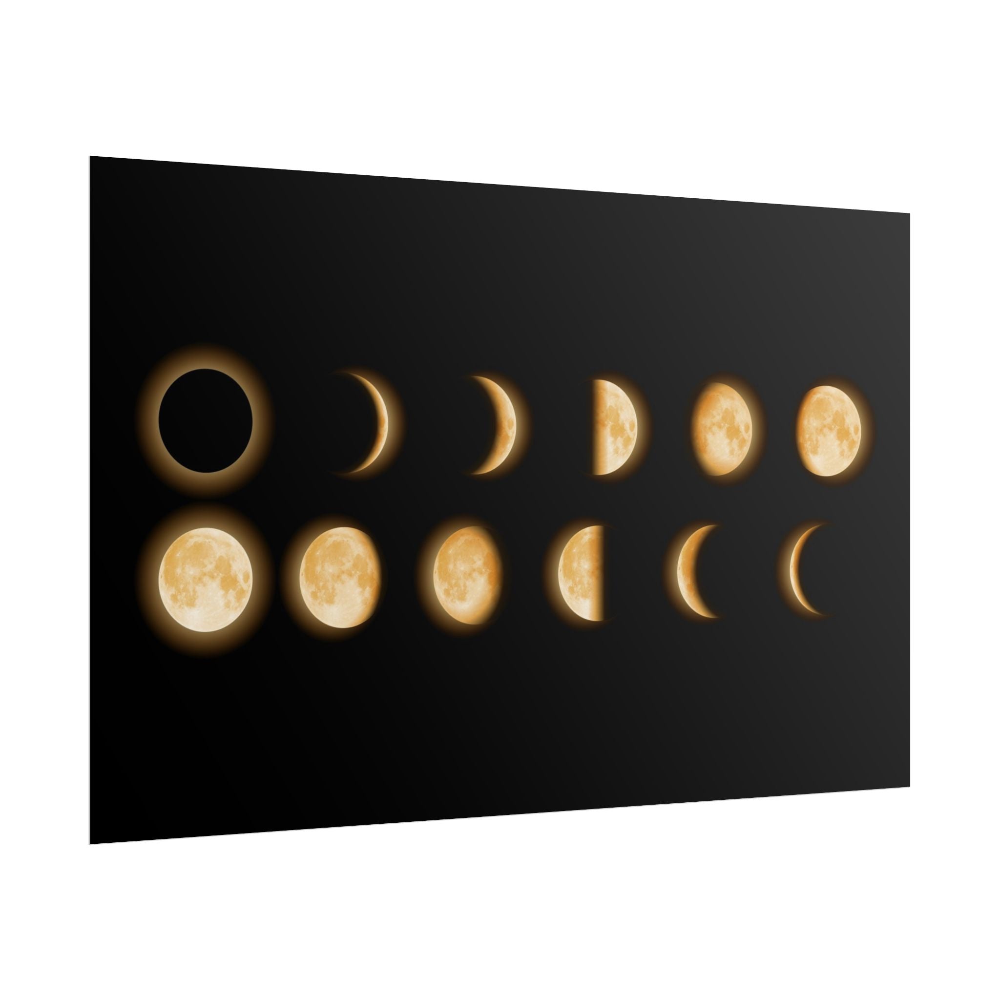moon-phases-poster-wall-decor-lunar-eclipse-wall-art-decor-home-decor-celestial-wall-hanging-astronomy-gift-space-art-poster