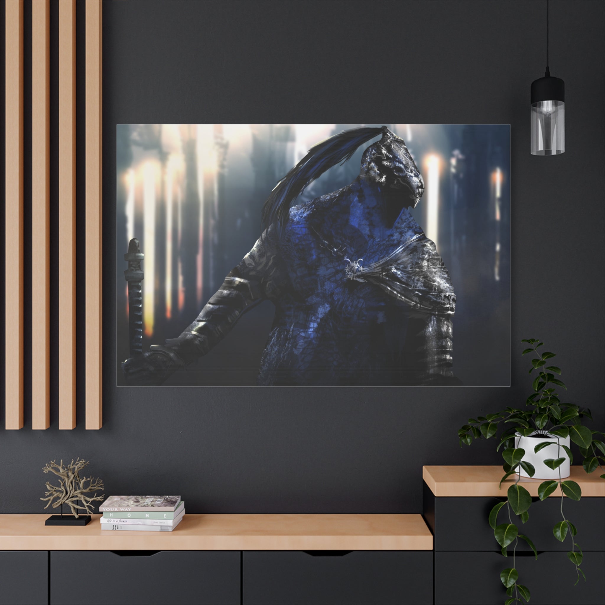 dark-souls-canvas-wall-art-sir-knight-artorias-matte-stretched-canvas-dark-souls-game-art-work-home-decor-canv