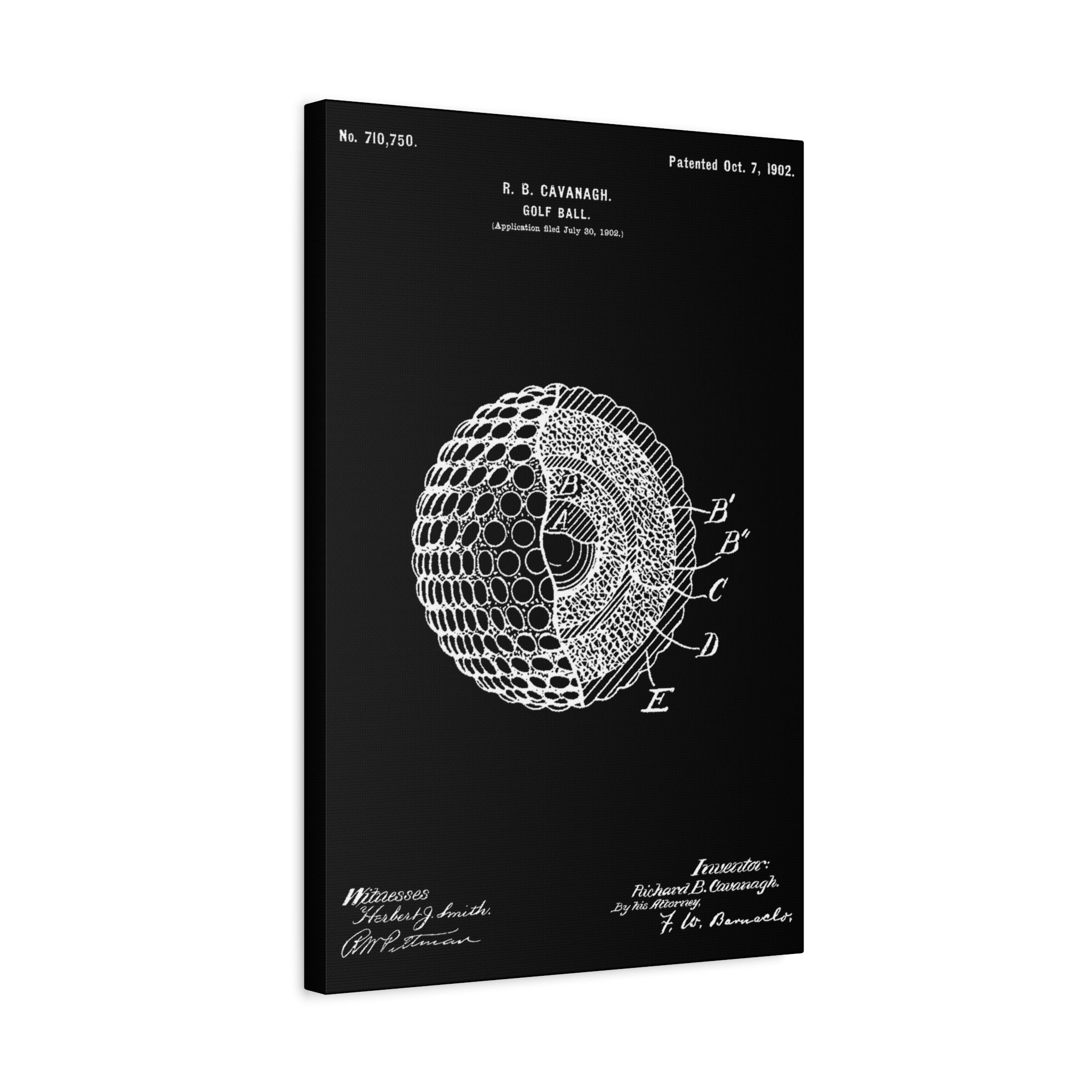 golf-ball-patent-canvas-wall-art-vintage-blueprint-home-decor-office-decor-gift-for-engineer-wall-decor-golf-canvas-print-gif