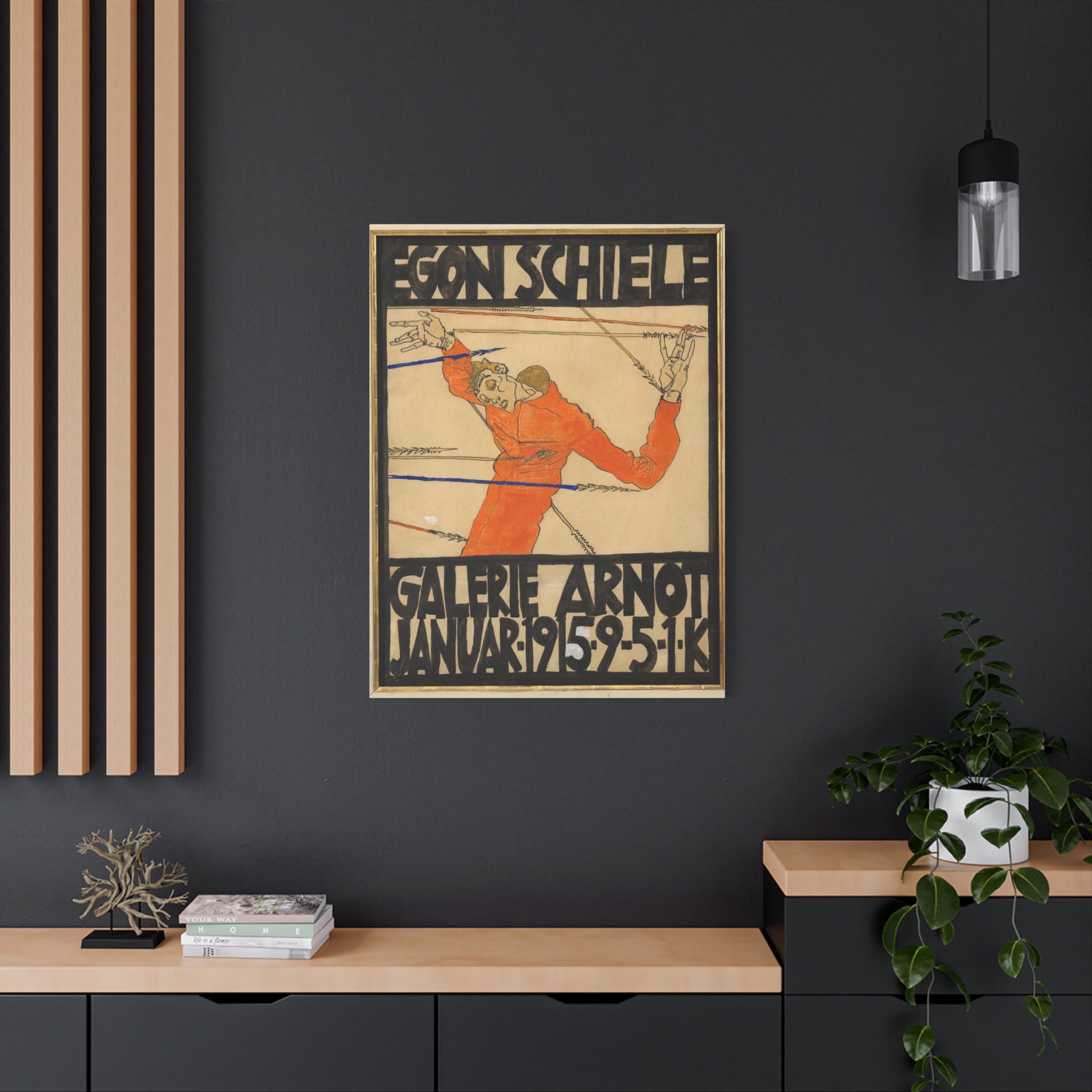 egon-schiele-canvas-print-plakat-der-egon-schiele-by-egon-schiele-home-decor-living-room-decor-egon-schiele-art-poster-art-no