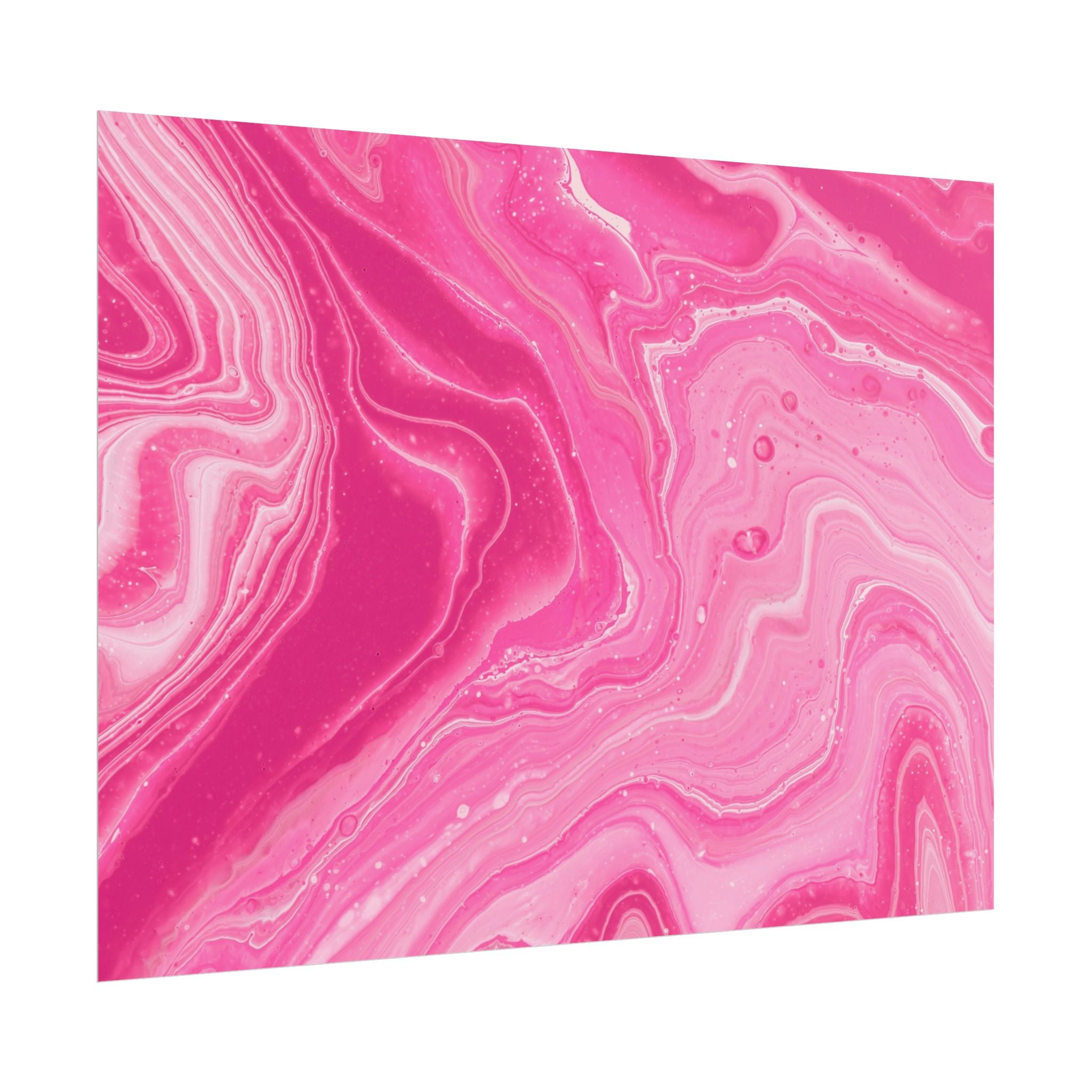 pink-wave-abstract-minimalist-poster-print-pink-decor-pink-poster-wall-art-modern-home-decor-large-wall-art-for-living-room