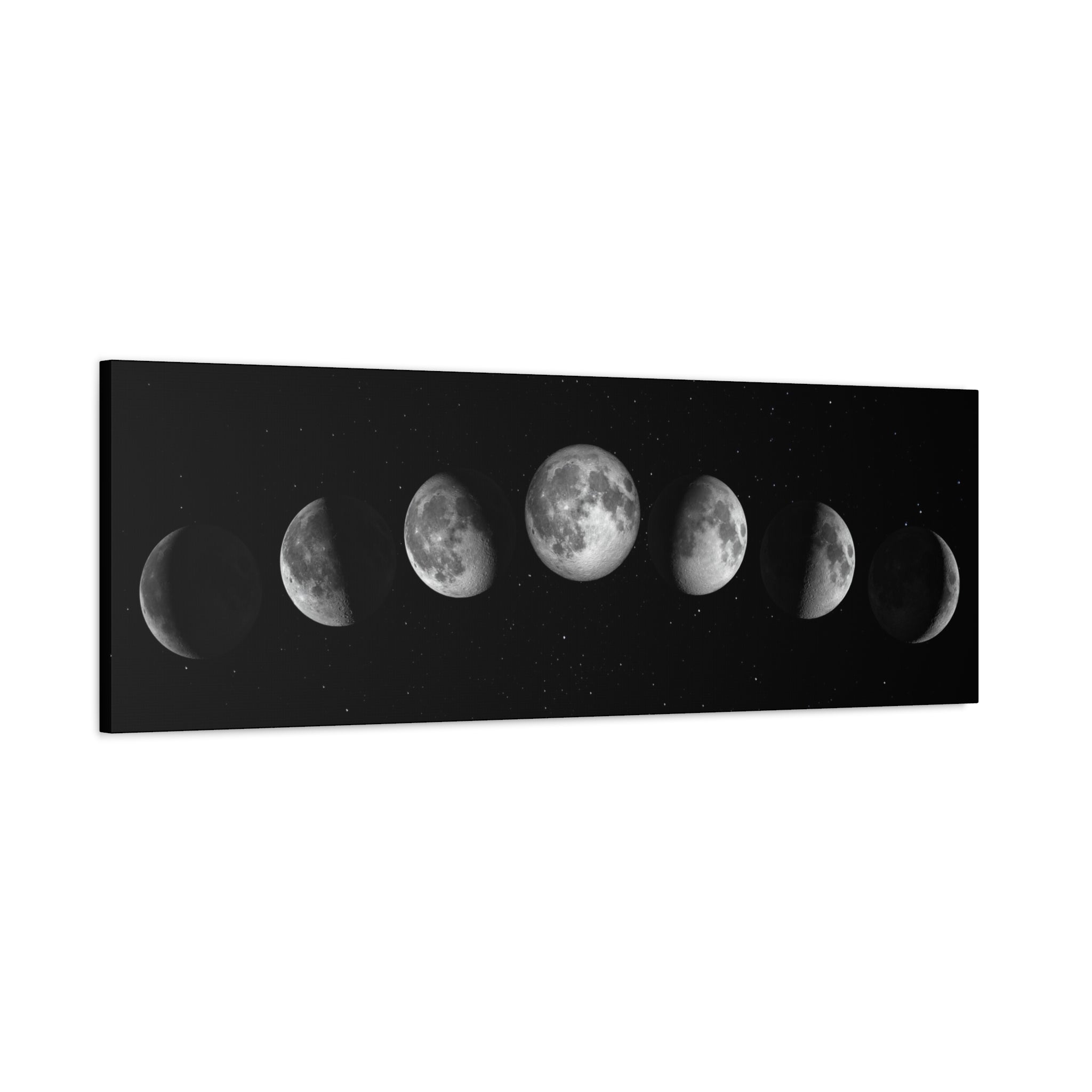 canvas-print-moon-phases-lunar-eclipse-wall-art-decor-home-decor-celestial-wall-hanging-astronomy-gift-space-art-poster-1