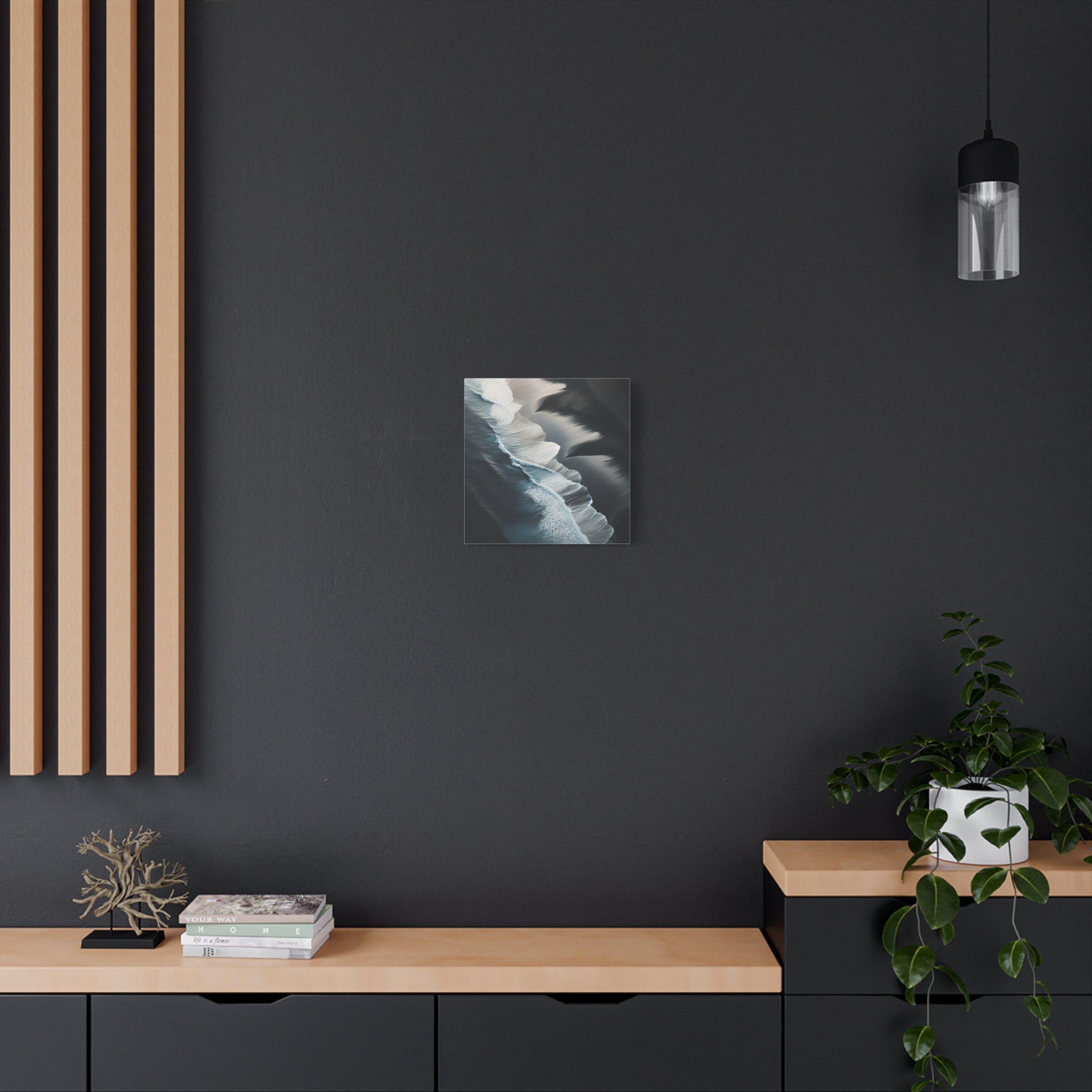 canvas-print-beach-wall-art-ocean-minimalist-decor-coastal-stretched-painting-ocean-print-sand-landscape-home-office-decorati