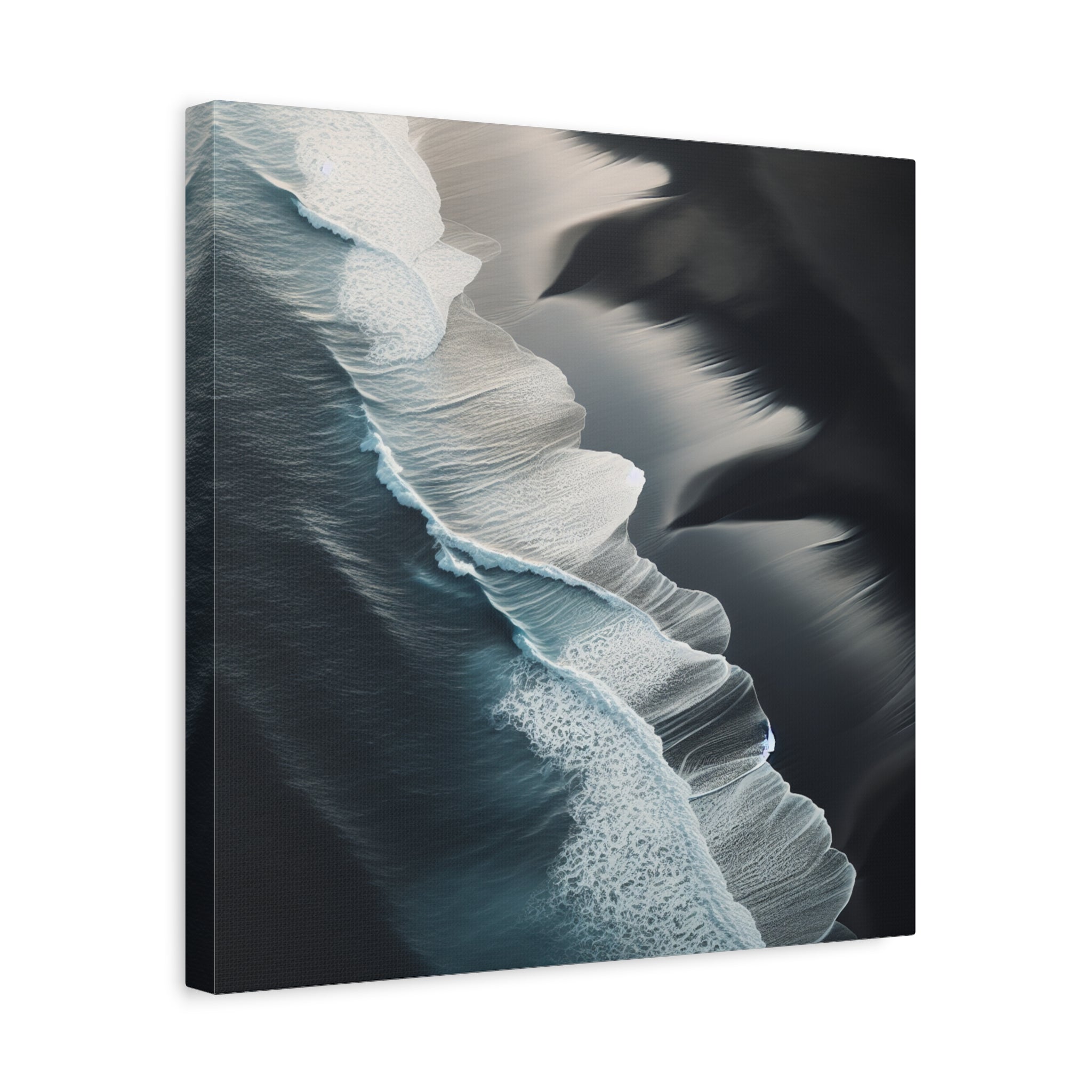 canvas-print-beach-wall-art-ocean-minimalist-decor-coastal-stretched-painting-ocean-print-sand-landscape-home-office-decorati