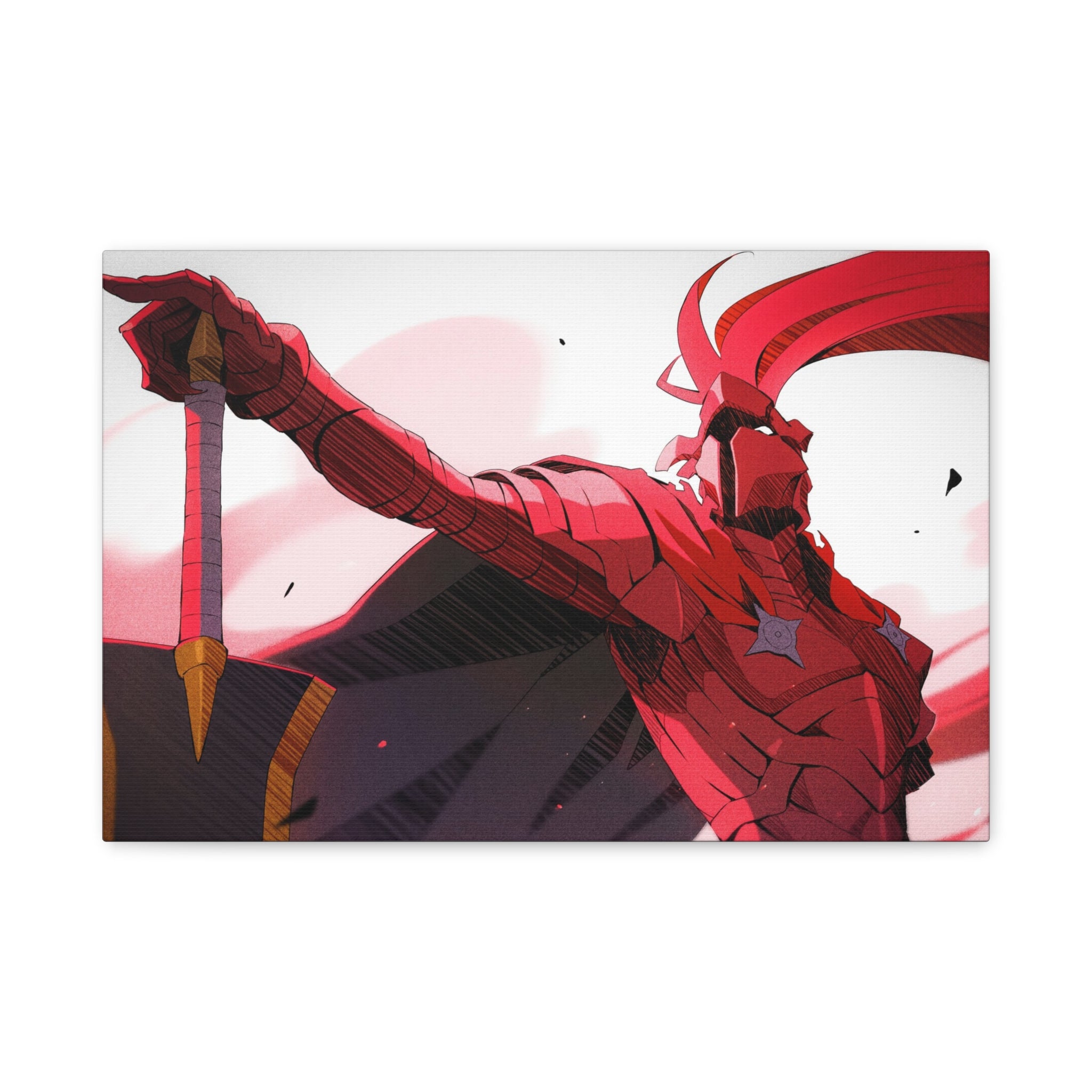 canvas-wall-art-solo-leveling-igris-shadow-matte-canvas-print-stretched-wall-decor-anime-artwork-gamer-gift-1