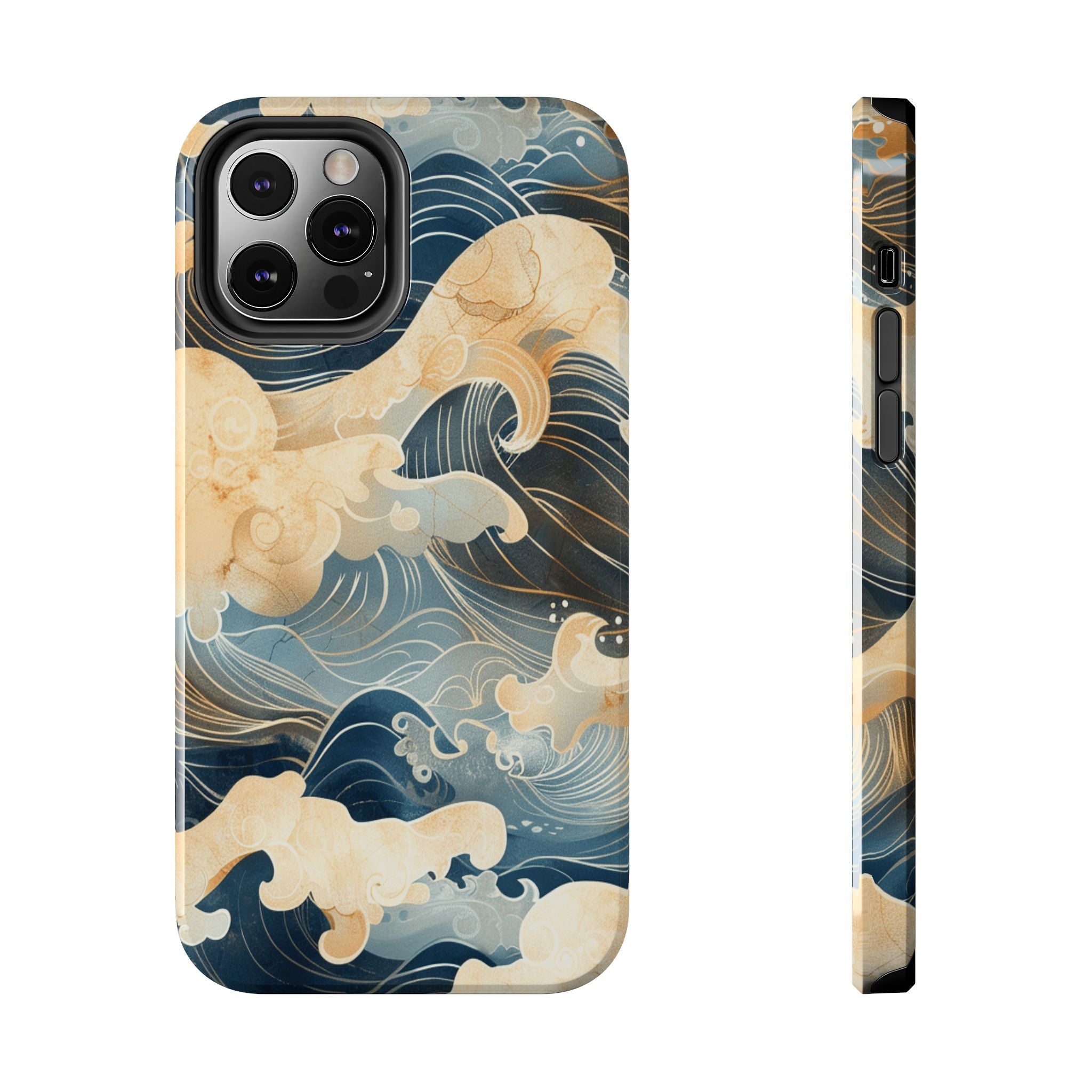 japanese-wave-pattern-iphone-tough-cases-protective-phone-cover-asian-ocean-print-iphone-15-16-pro-max-shell-geometric-phone-