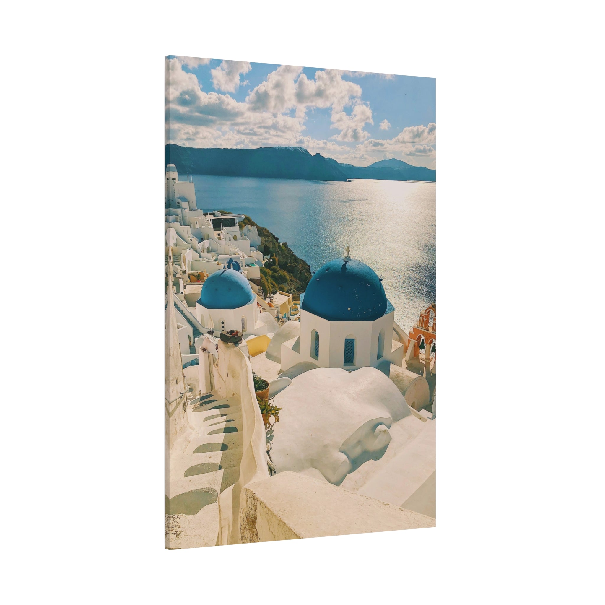 canvas-print-santorini-wall-art-mediterranean-home-decor-artwork-coastal-picture-greek-island-painting-large-print