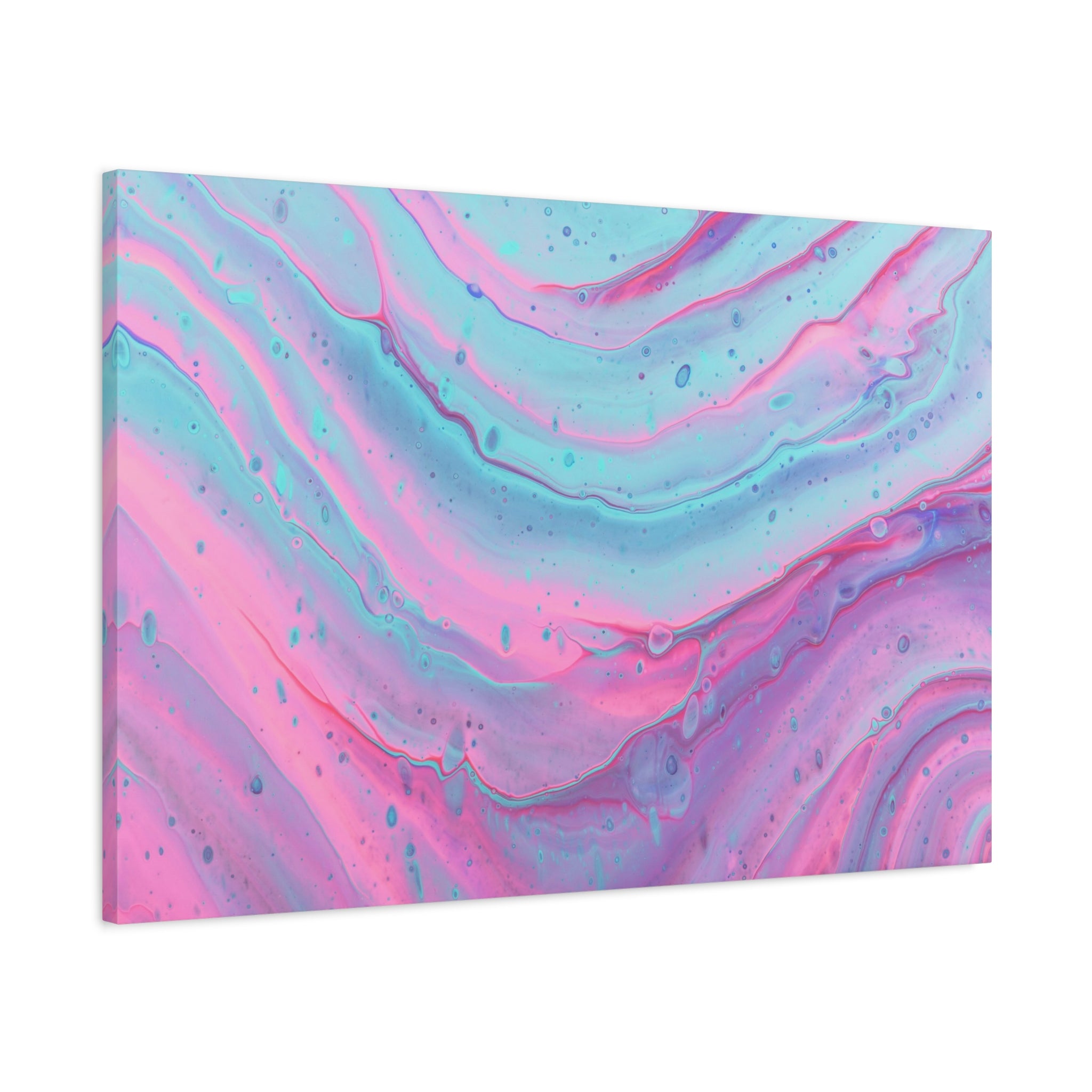 canvas-print-blue-pink-abstract-minimalist-art-print-blue-pink-decor-pink-blue-canvas-wall-art-modern-home-decor-living-room-