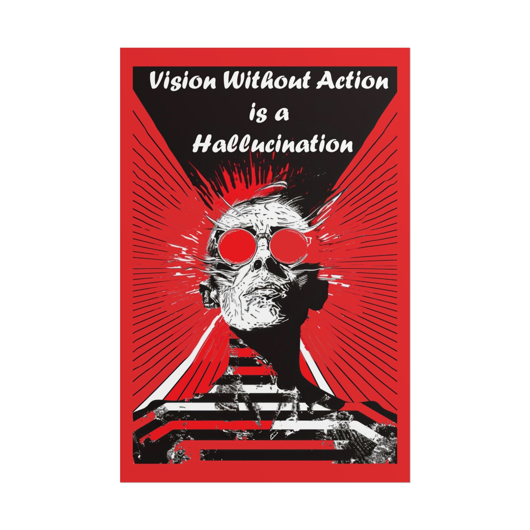 motivational-quote-poster-print-vision-without-action-is-a-hallucination-motivational-artwork-inspirational-decor-office-wall