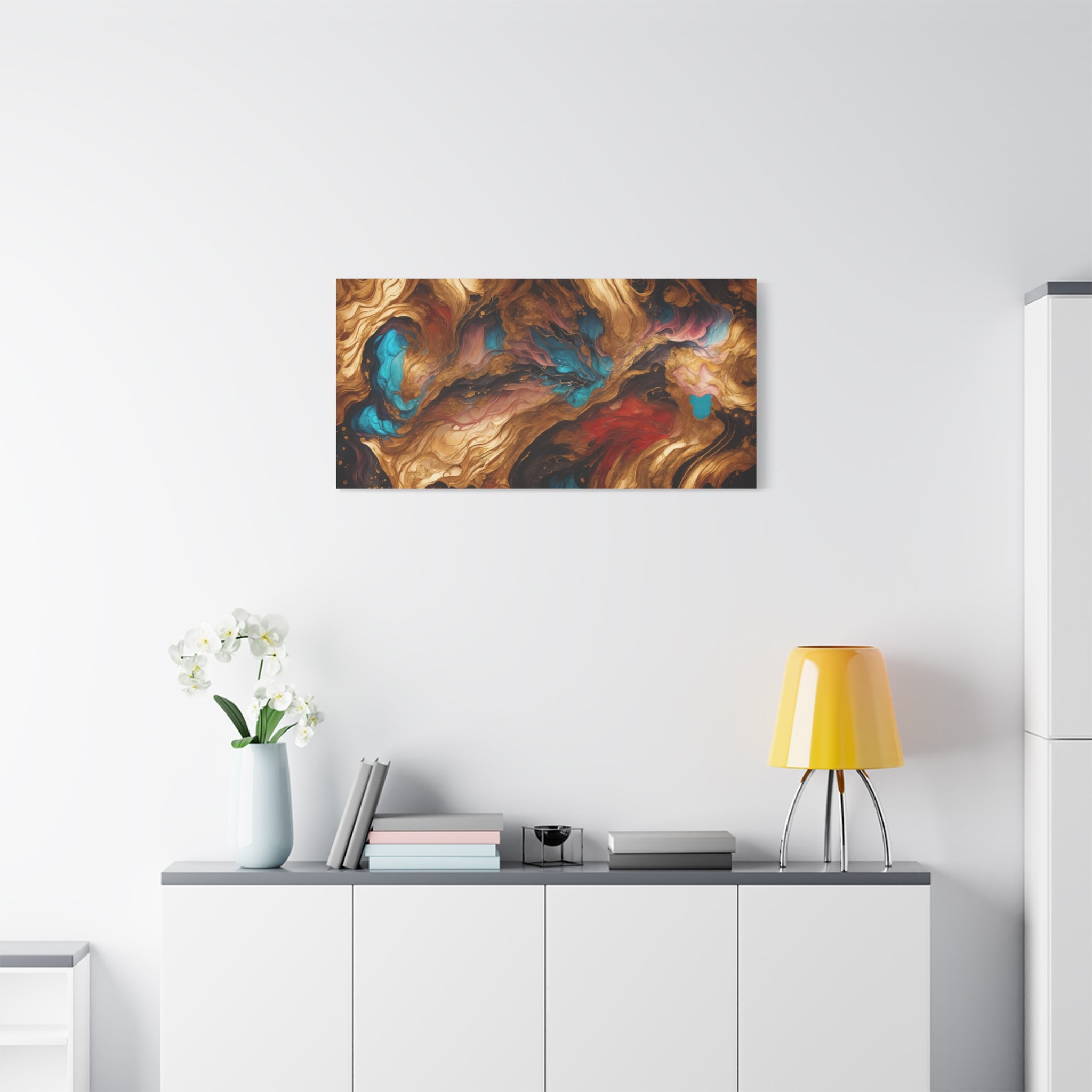 canvas-print-gold-marble-abstract-impasto-gold-green-canvas-wall-art-aesthetic-wall-decor-living-room-art-wall-art-abstract-e