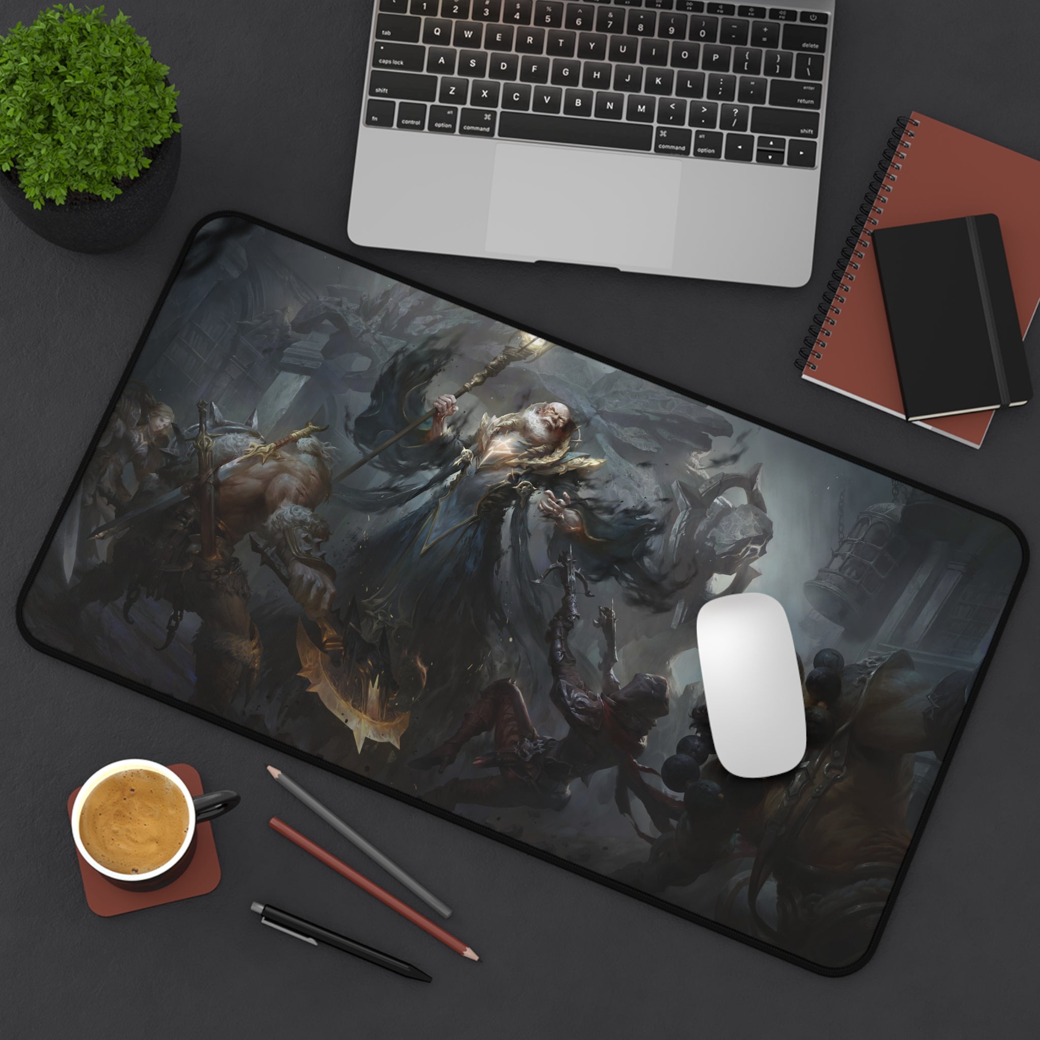 diablo-4-zoltun-kule-gaming-mouse-pad-xl-desk-mat-gothic-desk-pad-diablo-iv-large-computer-mat-gamer