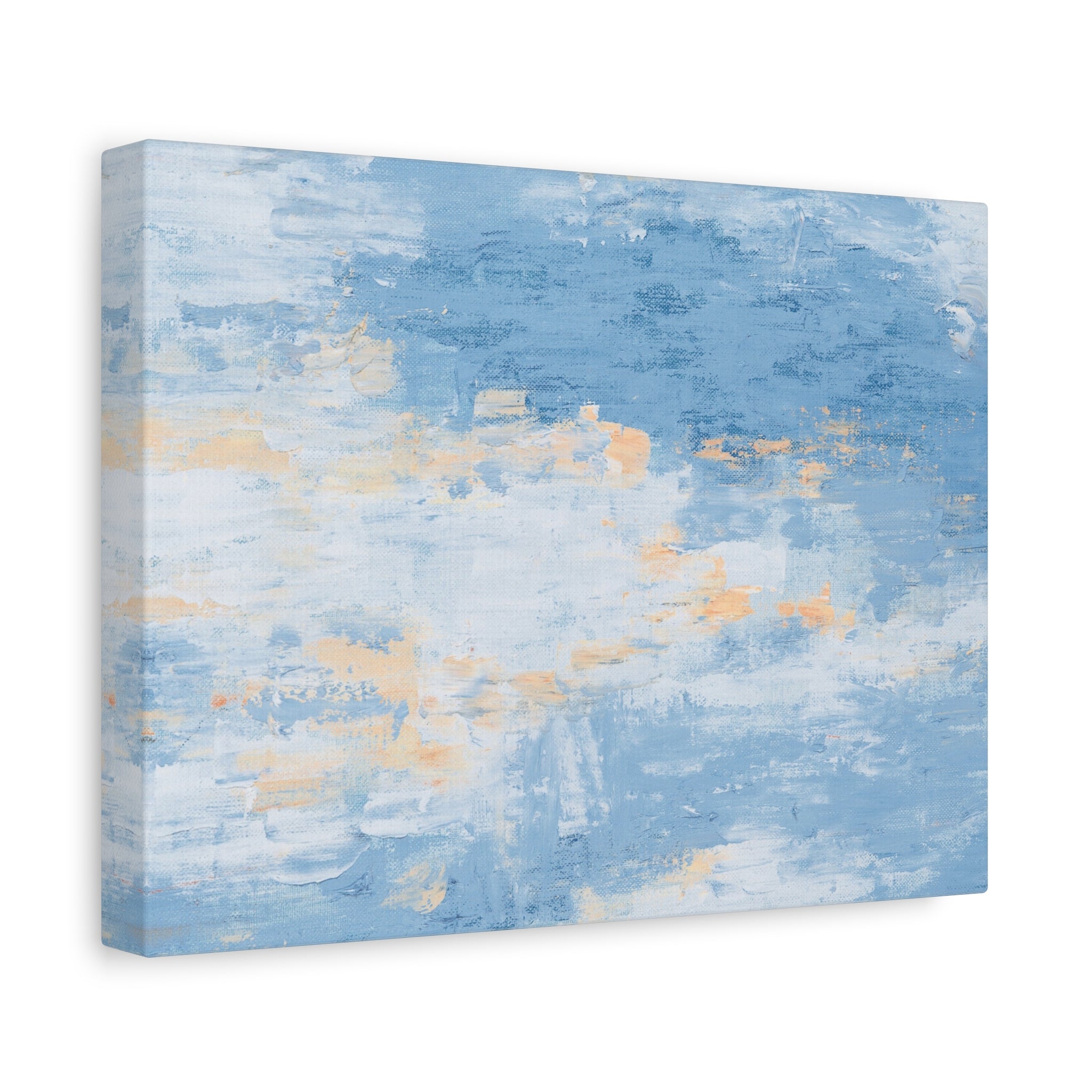 canvas-print-abstract-light-blue-home-decor-wall-art-stretched-matte-canvas-living-room-decor-unique-gift-idea-abstract-paint