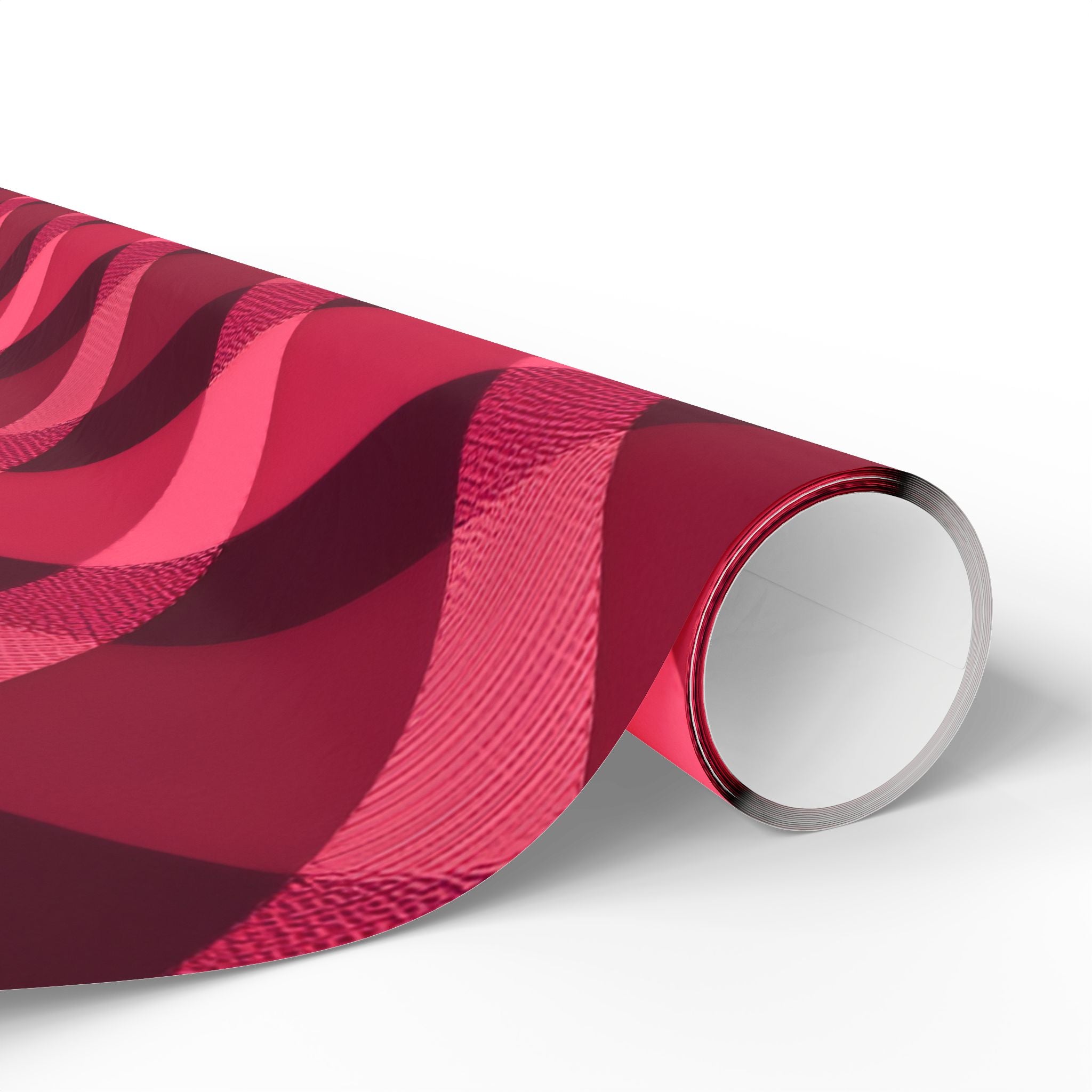 wrapping-papers-tartan-plaid-valentine-gift-wrap-pink-red-pattern-v-day-holiday-festive-decorative-paper-roll-crafting-suppli