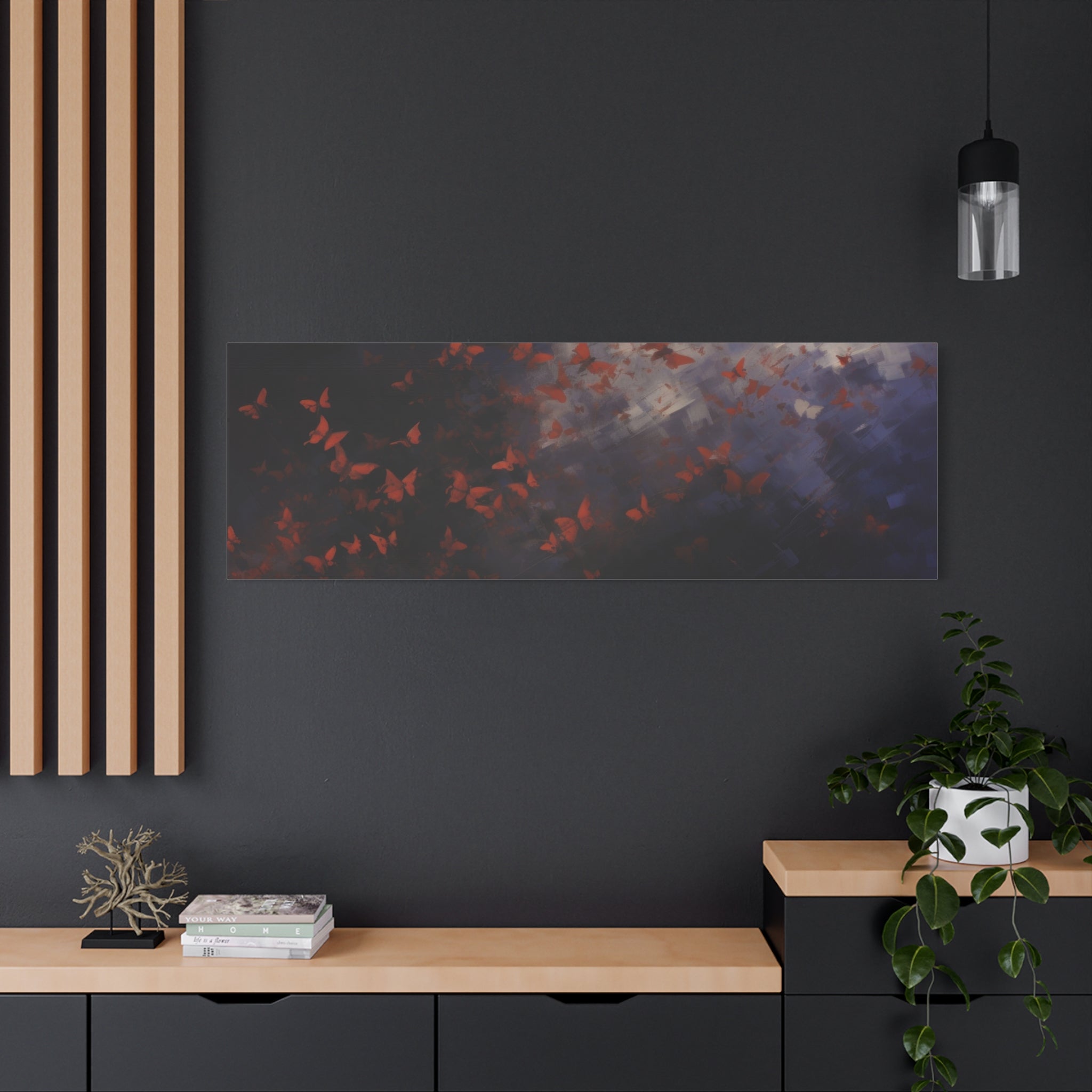 canvas-print-red-butterfly-brush-strokes-elegant-living-room-decor-housewarming-gift-wall-art-abstract-paintings-butterfly-de