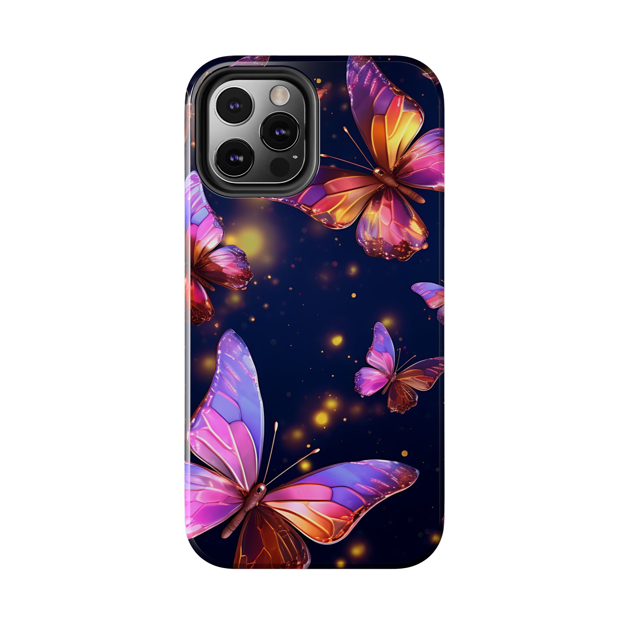 neon-glitter-butterfly-tough-phone-case-iphone-cover-protective-phone-case-sparkly-cellphone-case-glittery-phone-cover-tough-