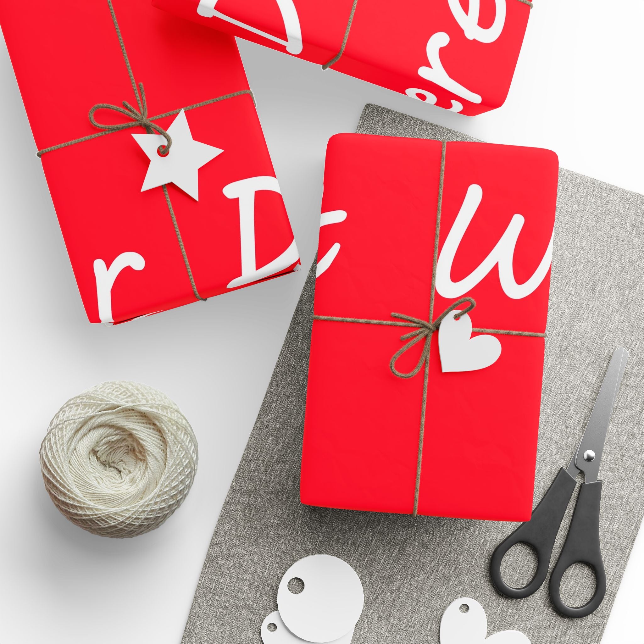 personalized-gift-wrap-for-holidays-and-birthdays-30x72-wrapping-papers-custom-gift-wrapping-roll-vintage-elegant