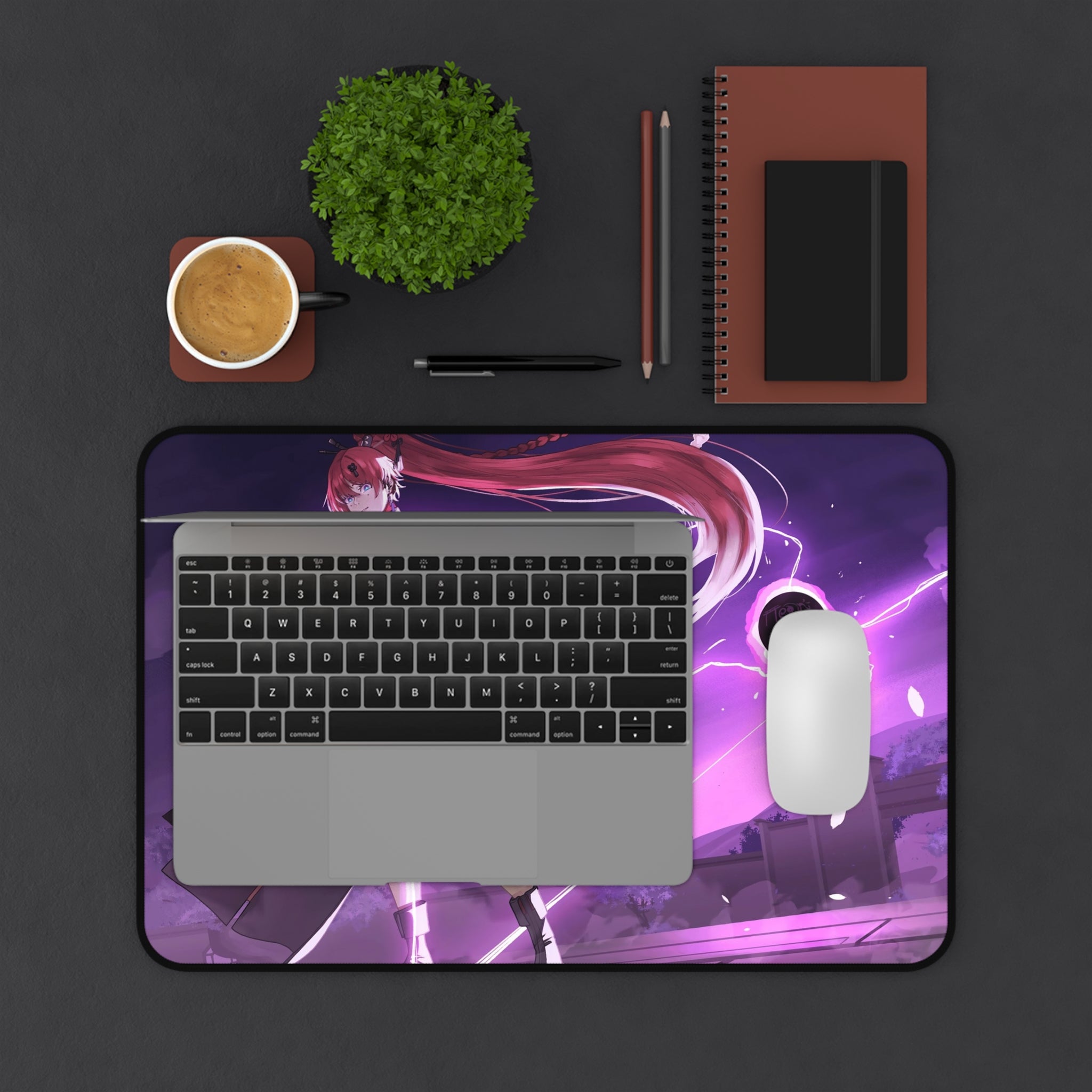 wuthering-wave-yinlin-gaming-mouse-pad-wuwa-xl-desk-mat-extended-desk-pad-purple-anime-waifu-pc-mat-