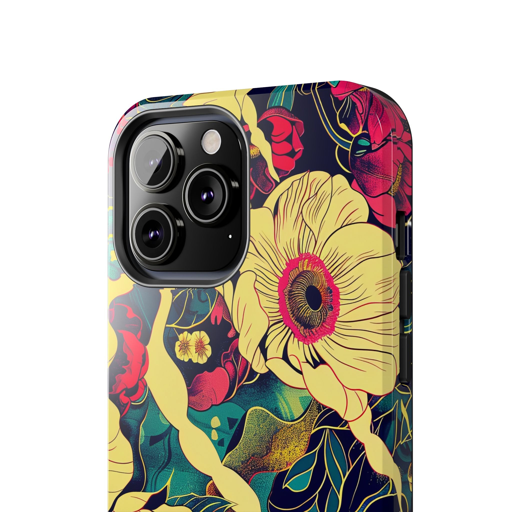 iphone-tough-case-retro-japanese-flowers-floral-phone-cover-vintage-japanese-style-protective-phone-case-asian-floral-design-