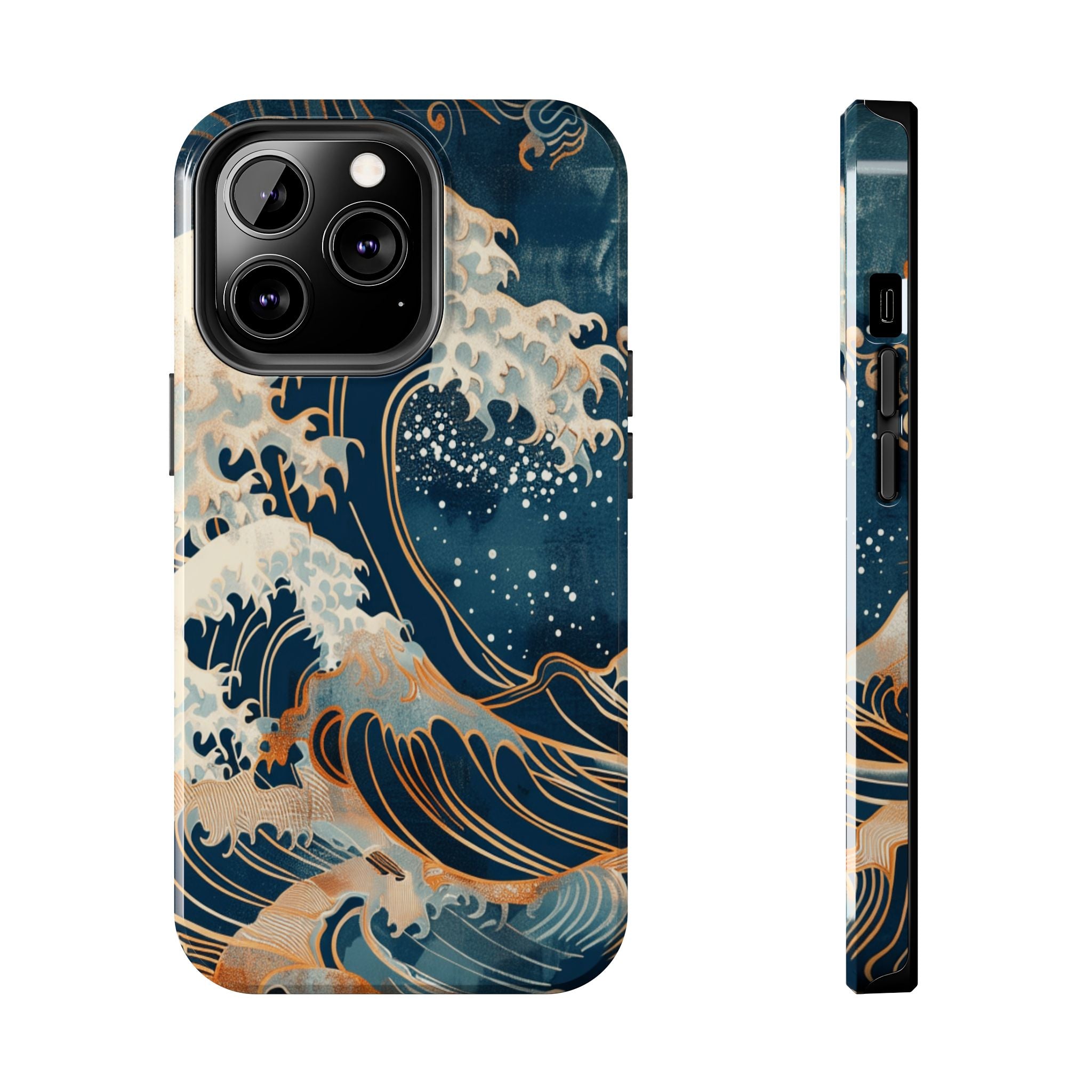 japanese-wave-pattern-iphone-tough-cases-protective-phone-cover-asian-ocean-print-iphone-15-16-pro-max-shell-geometric-phone-