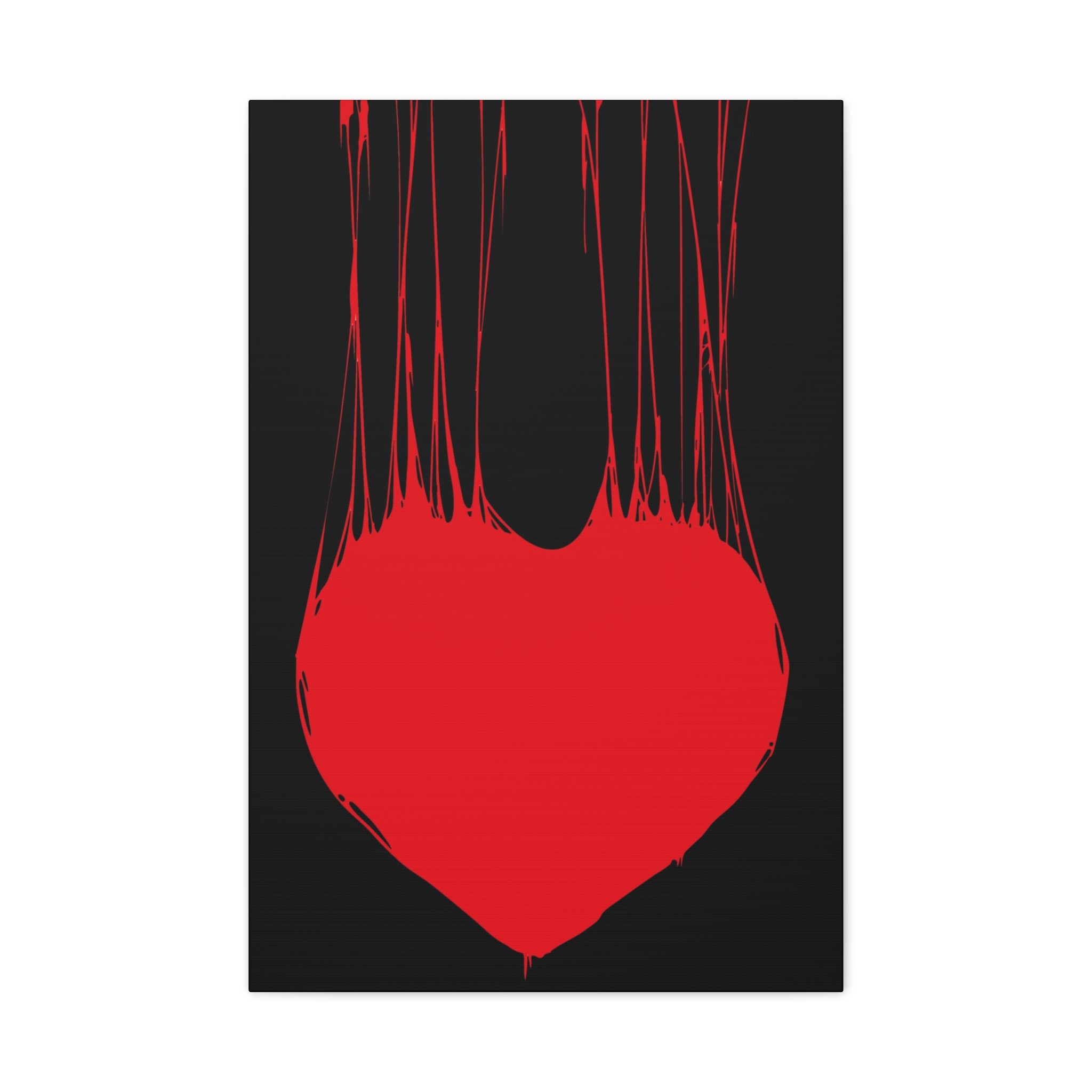 canvas-print-playing-cards-hearts-wall-art-for-gamble-lovers-stretched-matte-canvas-living-room-decor-home-decor-gift