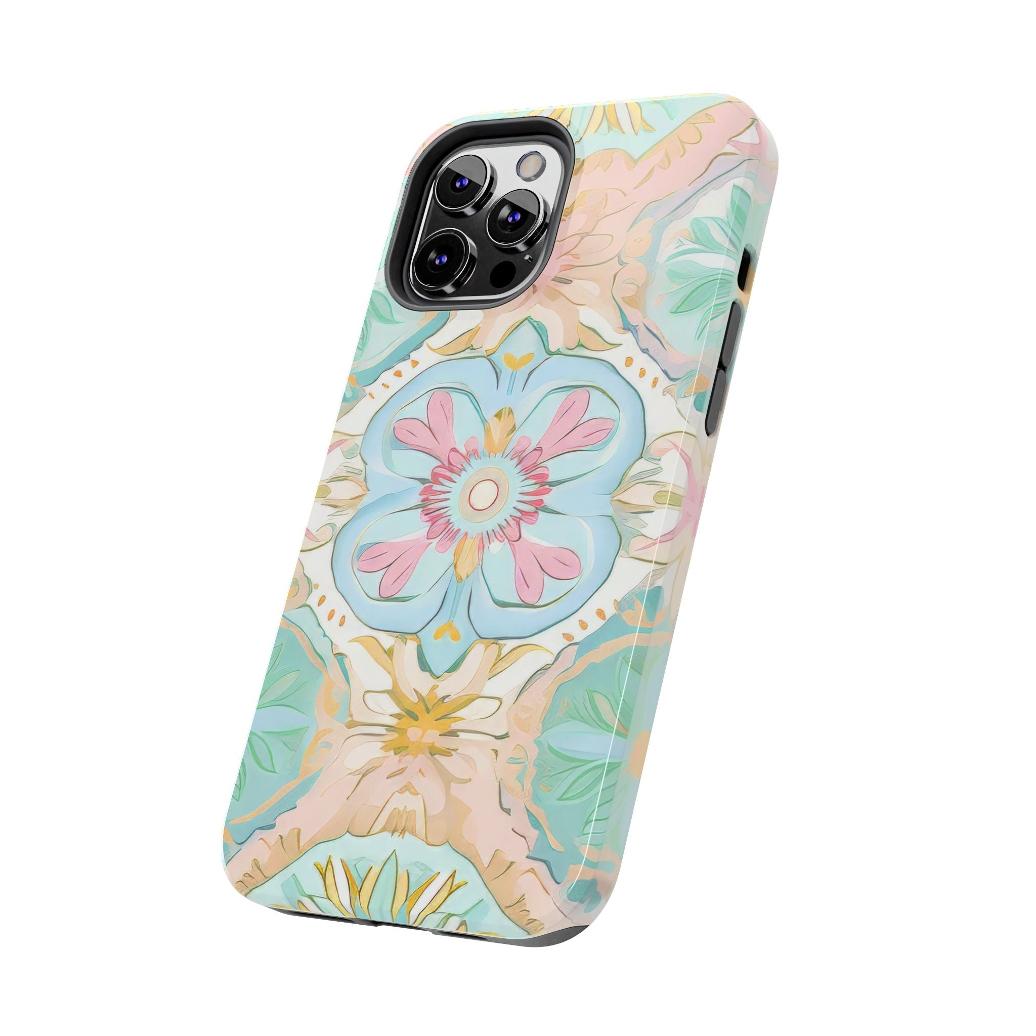 boho-floral-pastel-iphone-tough-case-protective-iphone-cover-artistic-iphone-case-stylish-tech-accessory-unique-gift-iphone-c
