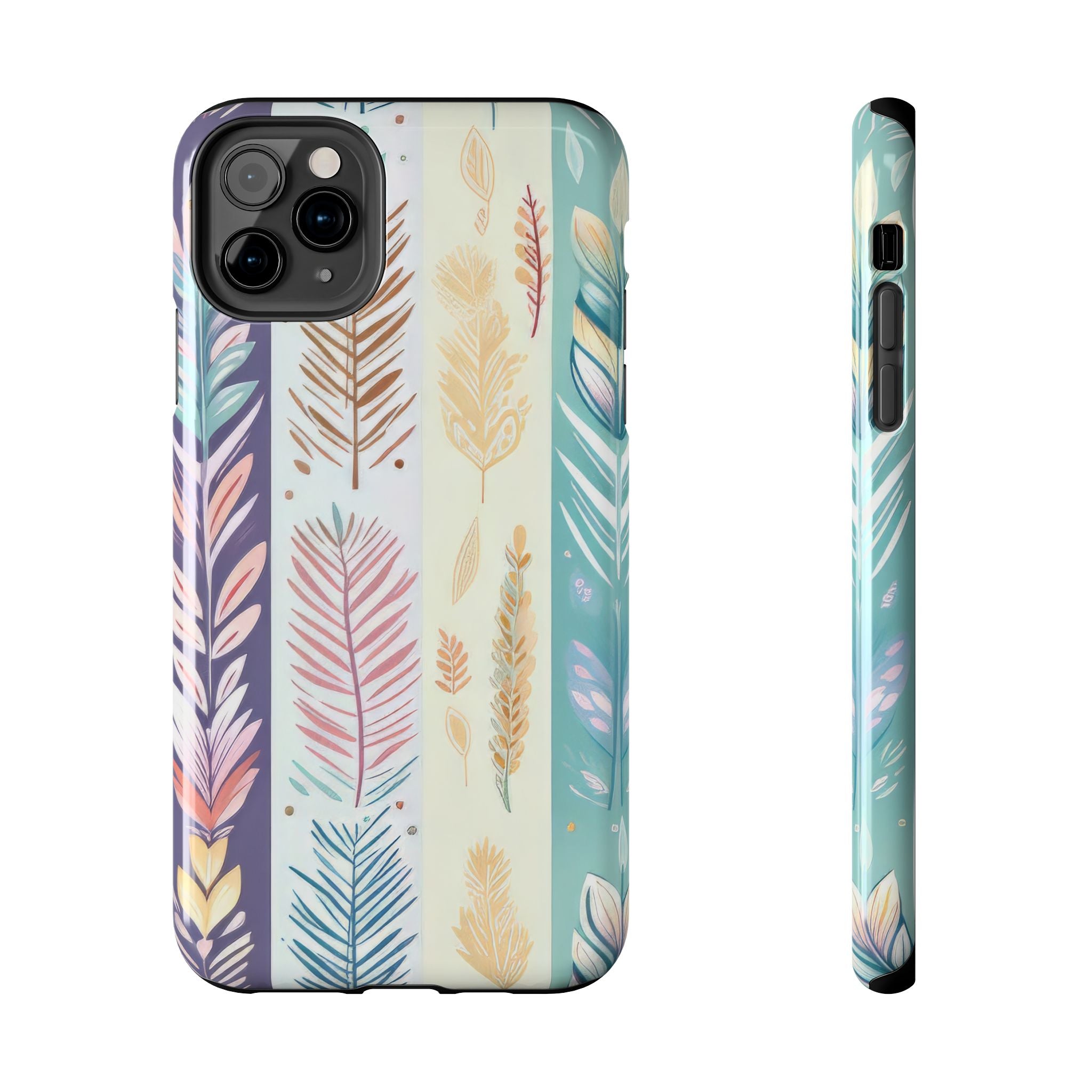 boho-floral-pastel-iphone-tough-case-protective-iphone-cover-artistic-iphone-case-stylish-tech-accessory-unique-gift-iphone-c