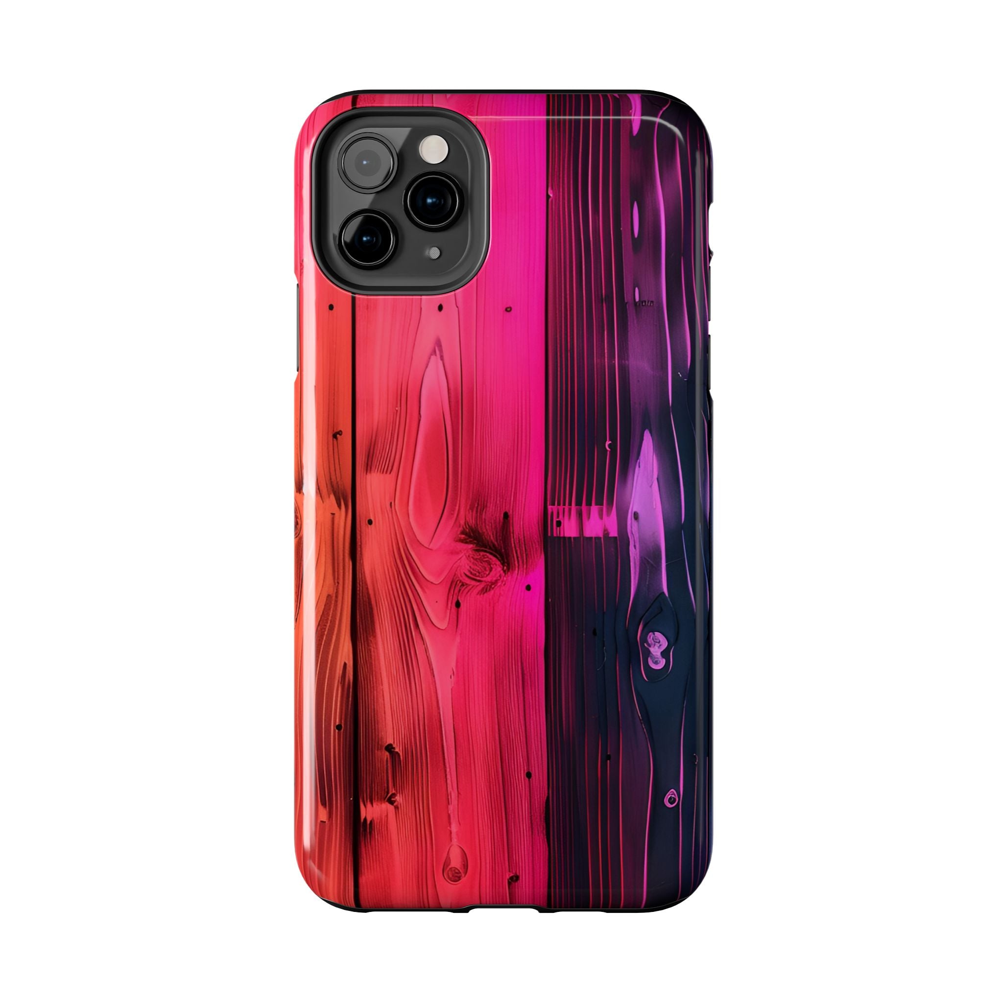 disco-neon-tough-iphone-cases-wood-grain-texture-iphone-case-cover-protective-iphone-shell-unique-iphone-accessories-iphone-1