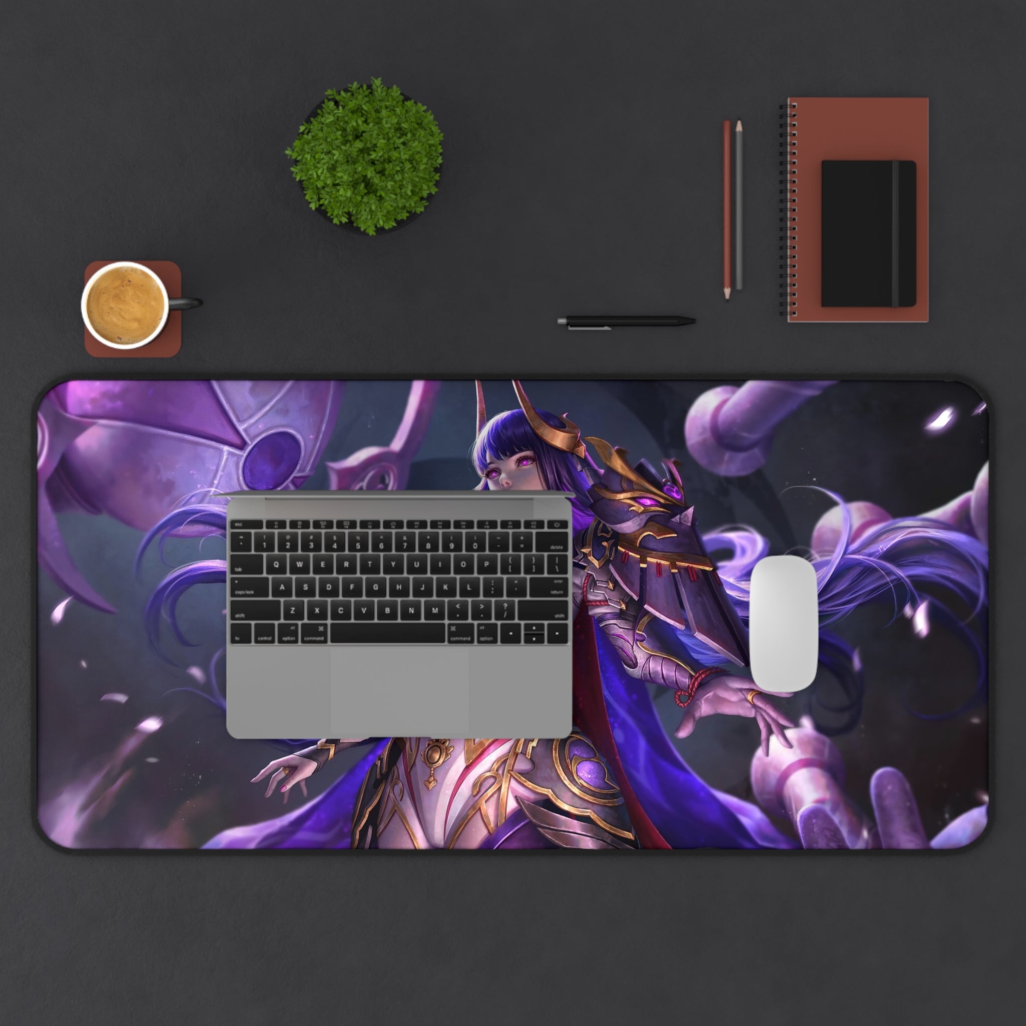 genshin-impact-raiden-shogun-mousepad-desk-mat-xl-anime-gaming-pad-waifu-extended-desk-pad-horns-gif