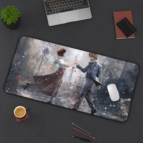 clair-obscur-expedition-33-gaming-mouse-pad-xl-desk-mat-extended-desk-pad-gustave-and-sophie-art-fan