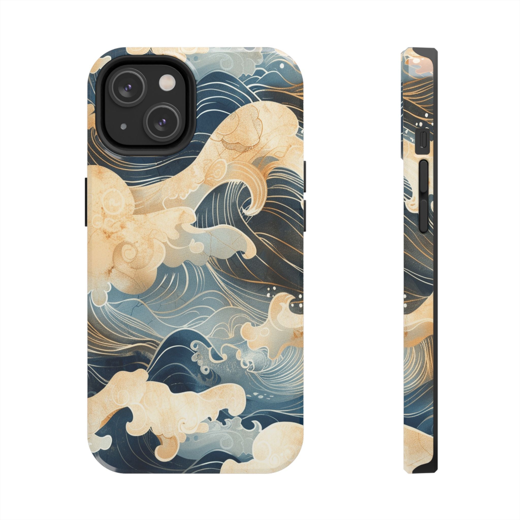 japanese-wave-pattern-iphone-tough-cases-protective-phone-cover-asian-ocean-print-iphone-15-16-pro-max-shell-geometric-phone-
