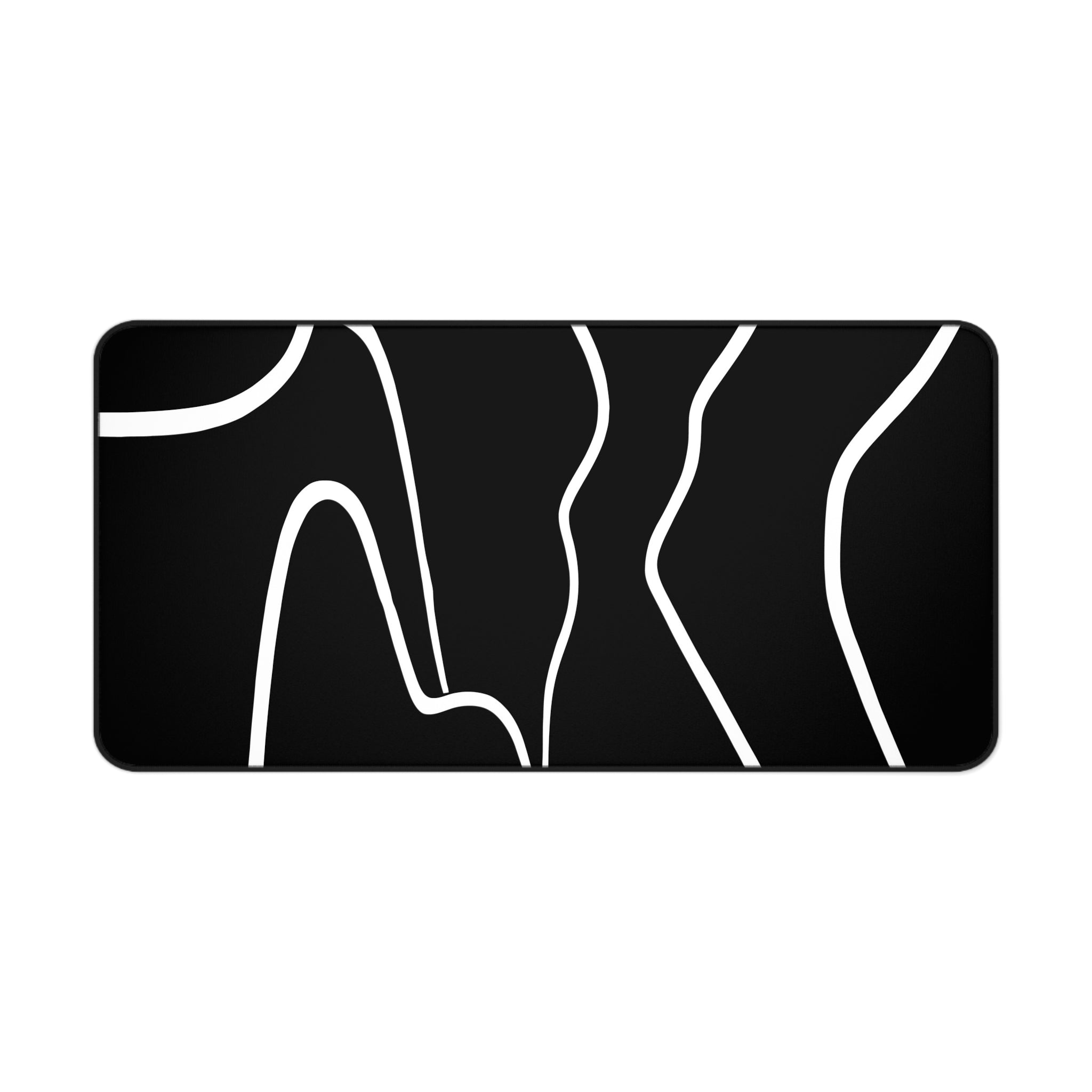 abstract-lines-monochrome-mouse-pad-black-and-white-face-desk-mat-sleek-black-and-white-desk-pad-modern-minimalist-mouse-pad