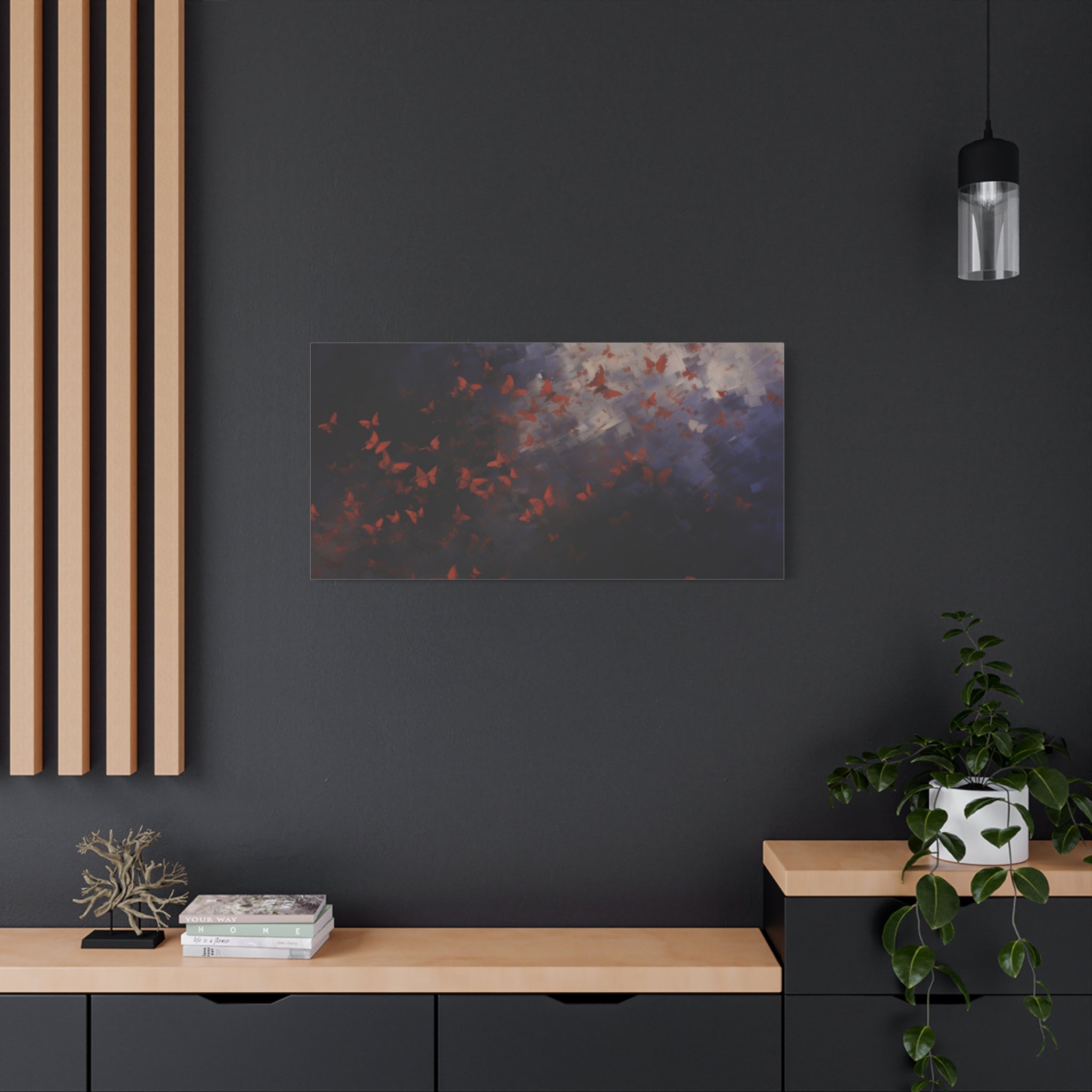 canvas-print-red-butterfly-brush-strokes-elegant-living-room-decor-housewarming-gift-wall-art-abstract-paintings-butterfly-de