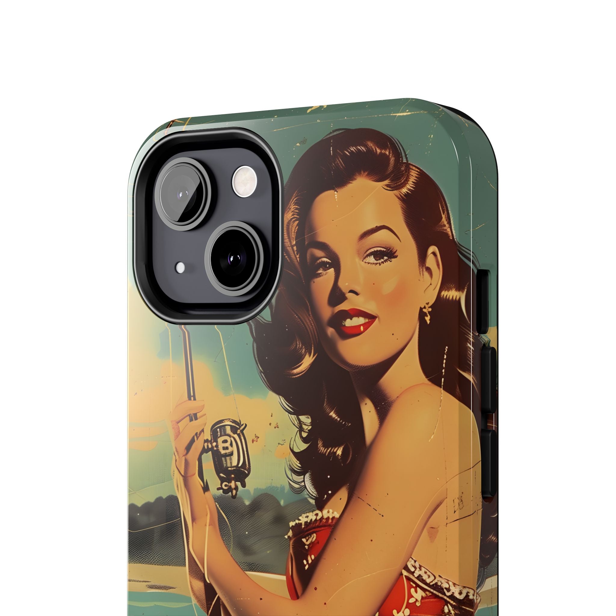 tough-iphone-cases-vintage-pin-up-girl-iphone-cover-strong-iphone-protector-retro-pinup-design-protective-iphone-case