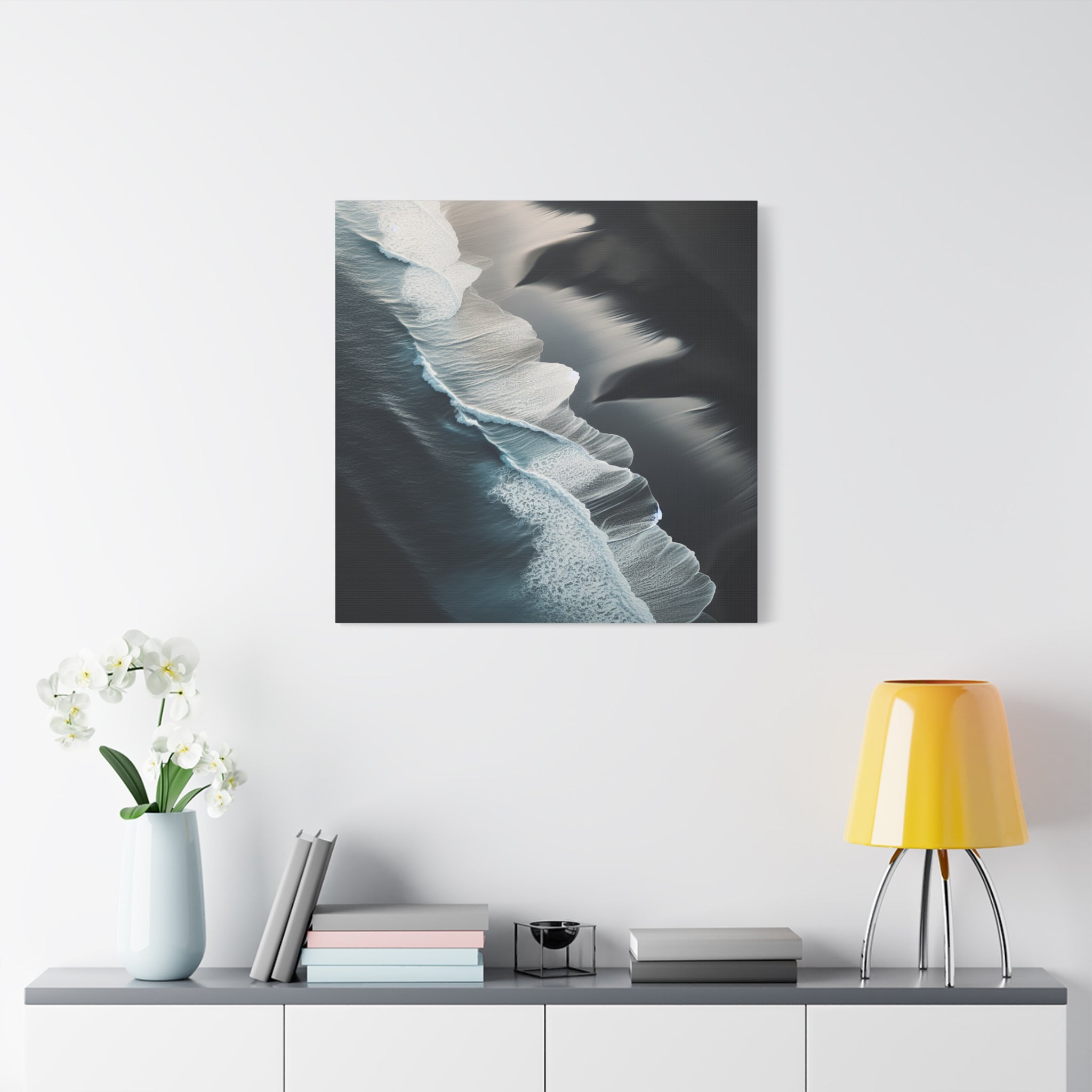 canvas-print-beach-wall-art-ocean-minimalist-decor-coastal-stretched-painting-ocean-print-sand-landscape-home-office-decorati