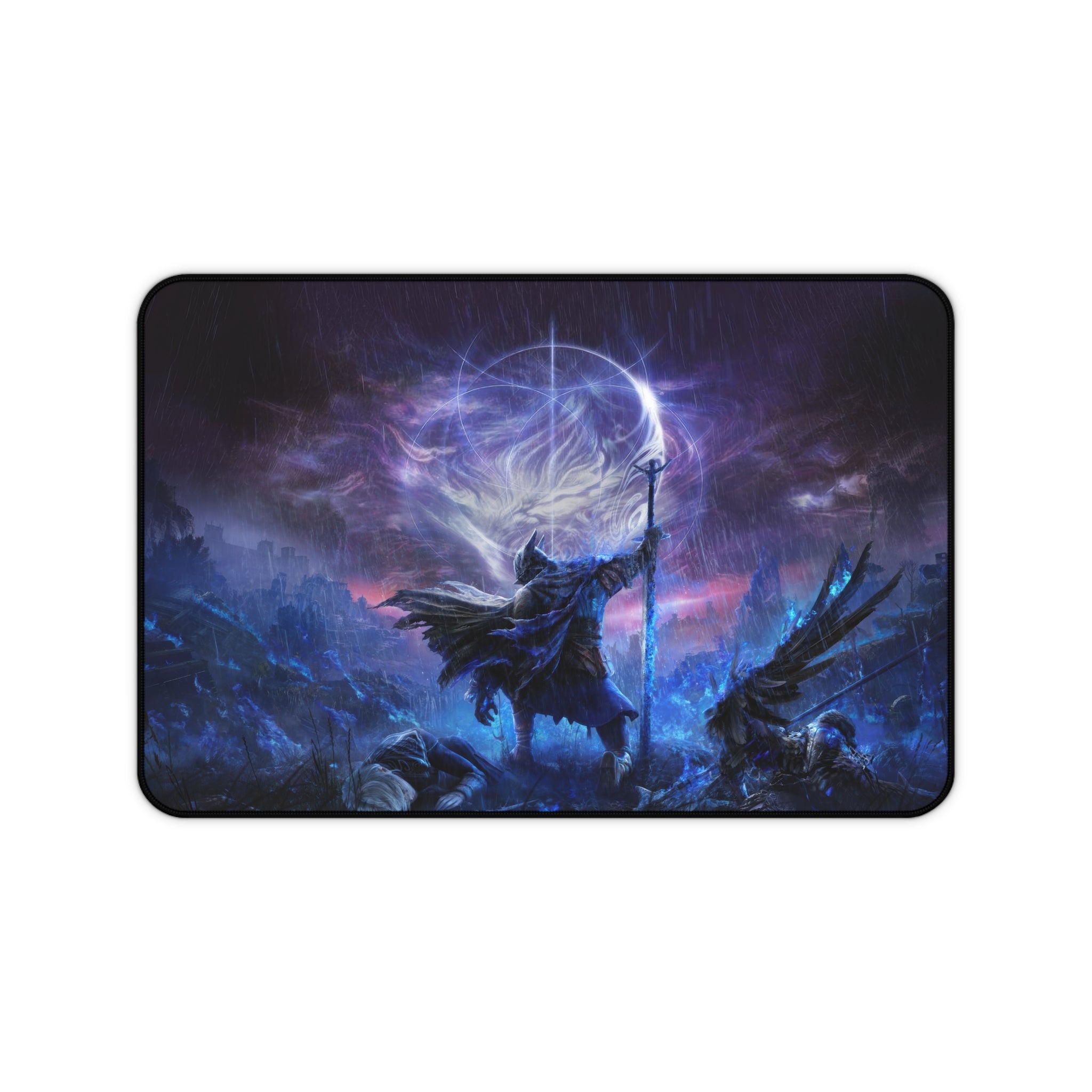 elden-ring-nightreign-mouse-pad-xl-gaming-desk-pad-shadow-of-the-erdtree-messmer-blue-gamer-setup-de