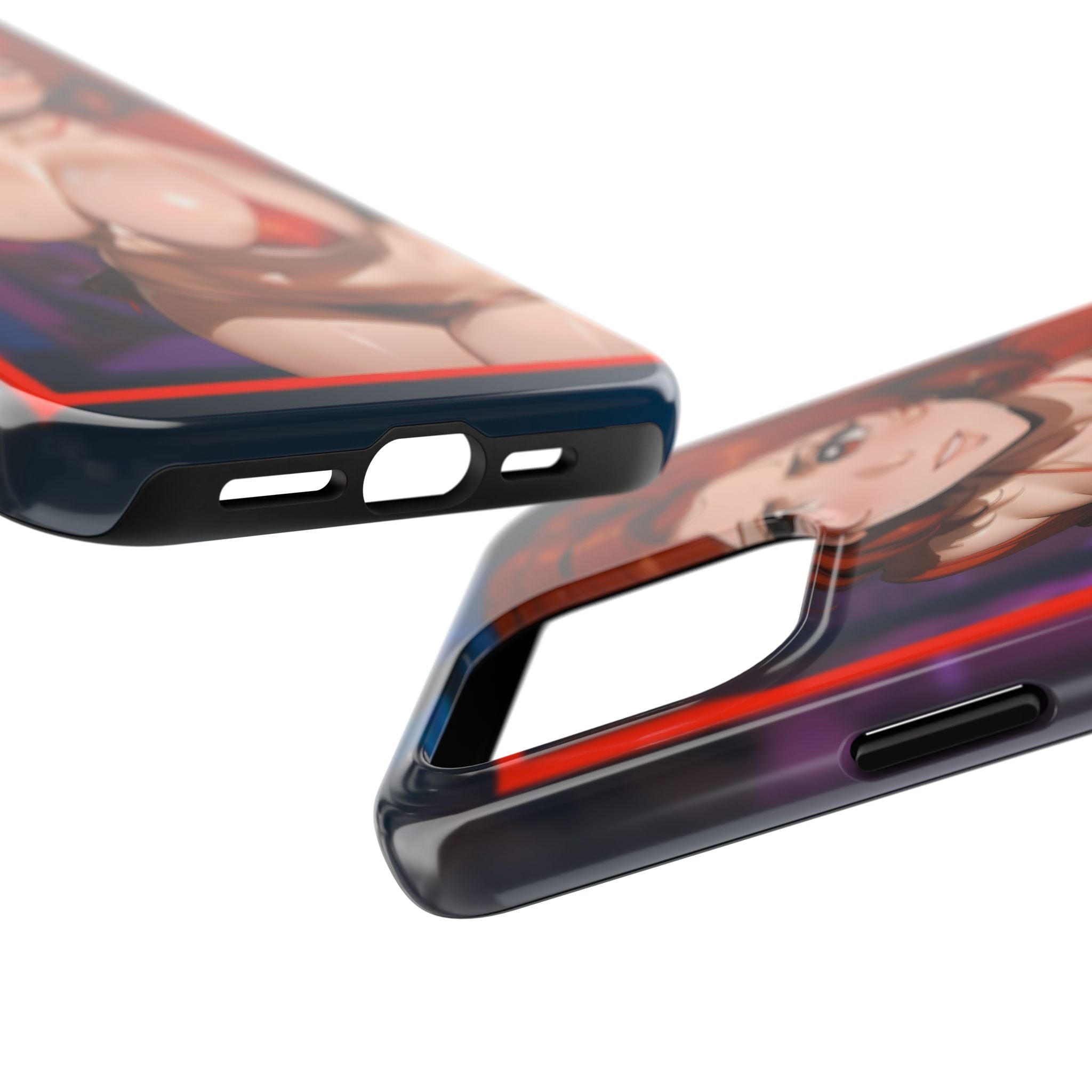 anime-girl-iphone-tough-case-cute-cartoon-character-phone-cover-protective-cellphone-shell-kawaii-case-otaku-gift-manga-lover