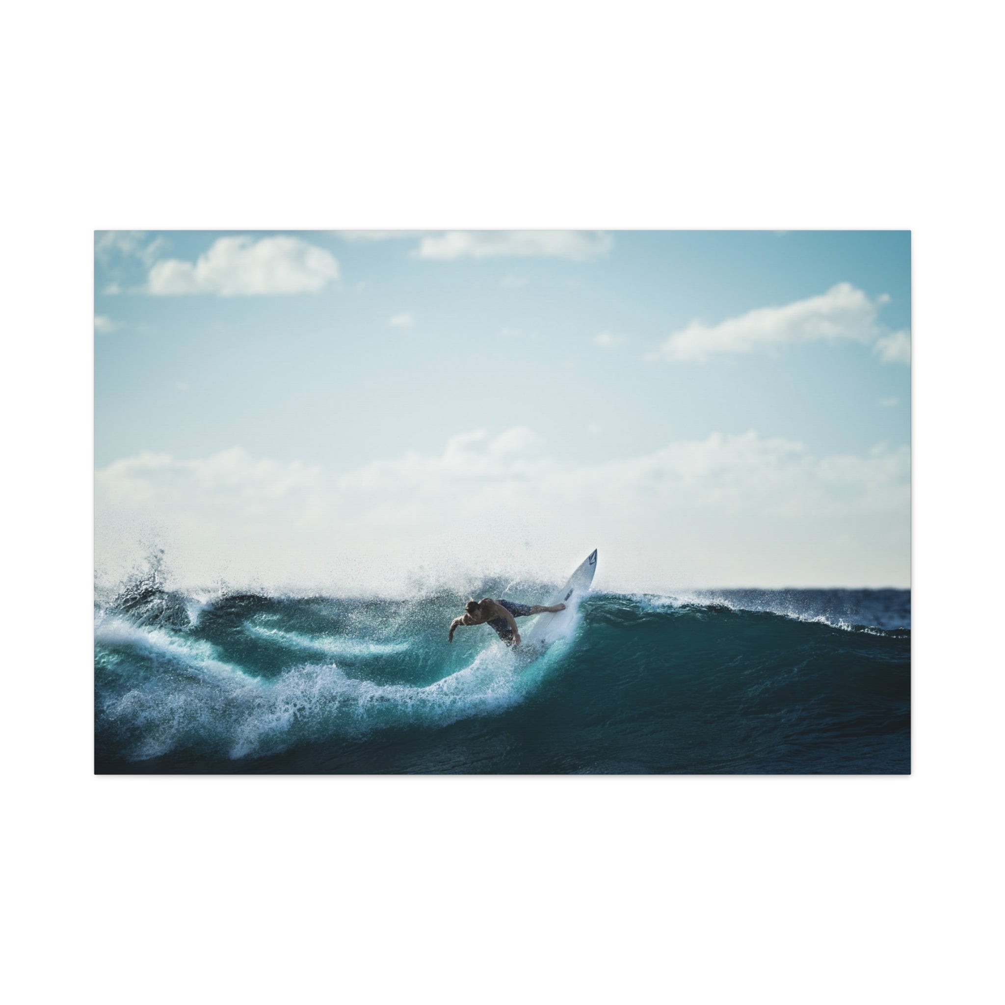 canvas-wall-art-surfing-ocean-waves-print-stretched-large-canvas-beach-decor-coastal-art-nautical-decor-ocean-theme-surfing-g