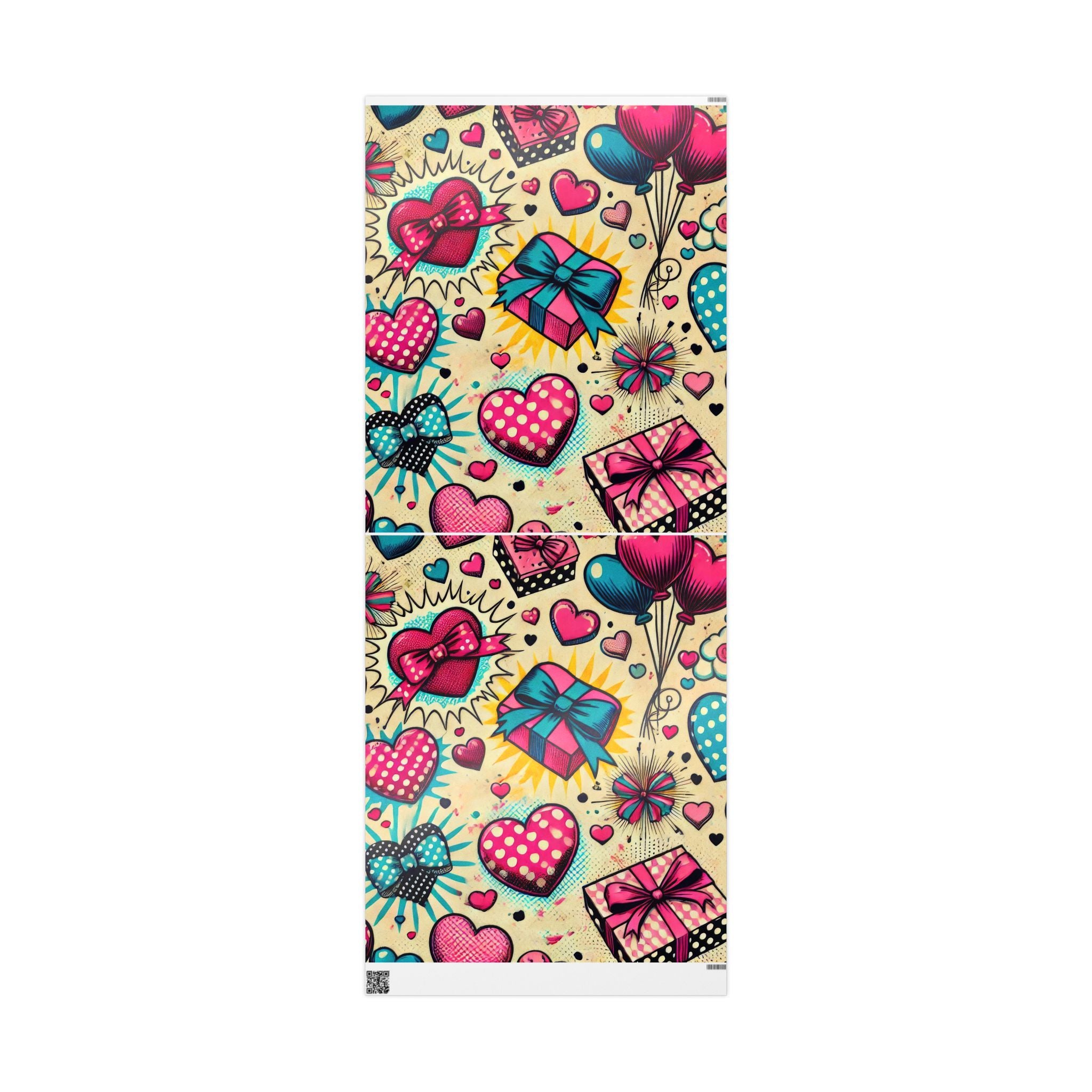 valentines-day-pop-art-gift-wrapping-papers-v-day-gift-wrap-roll-heart-love-pattern-romantic-present-packaging-anniversary-bi